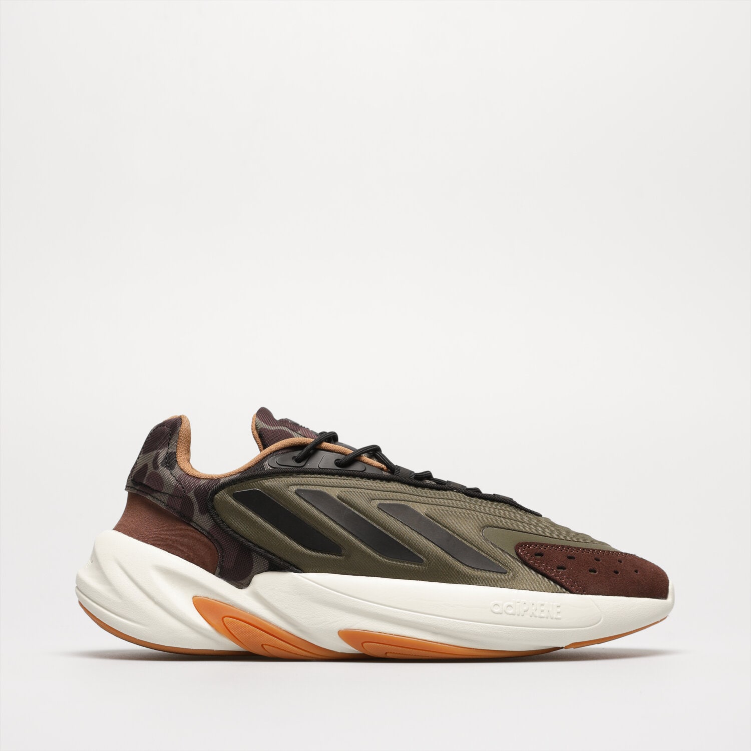 Herren Sneaker ADIDAS OZELIA  HP2857 Grün