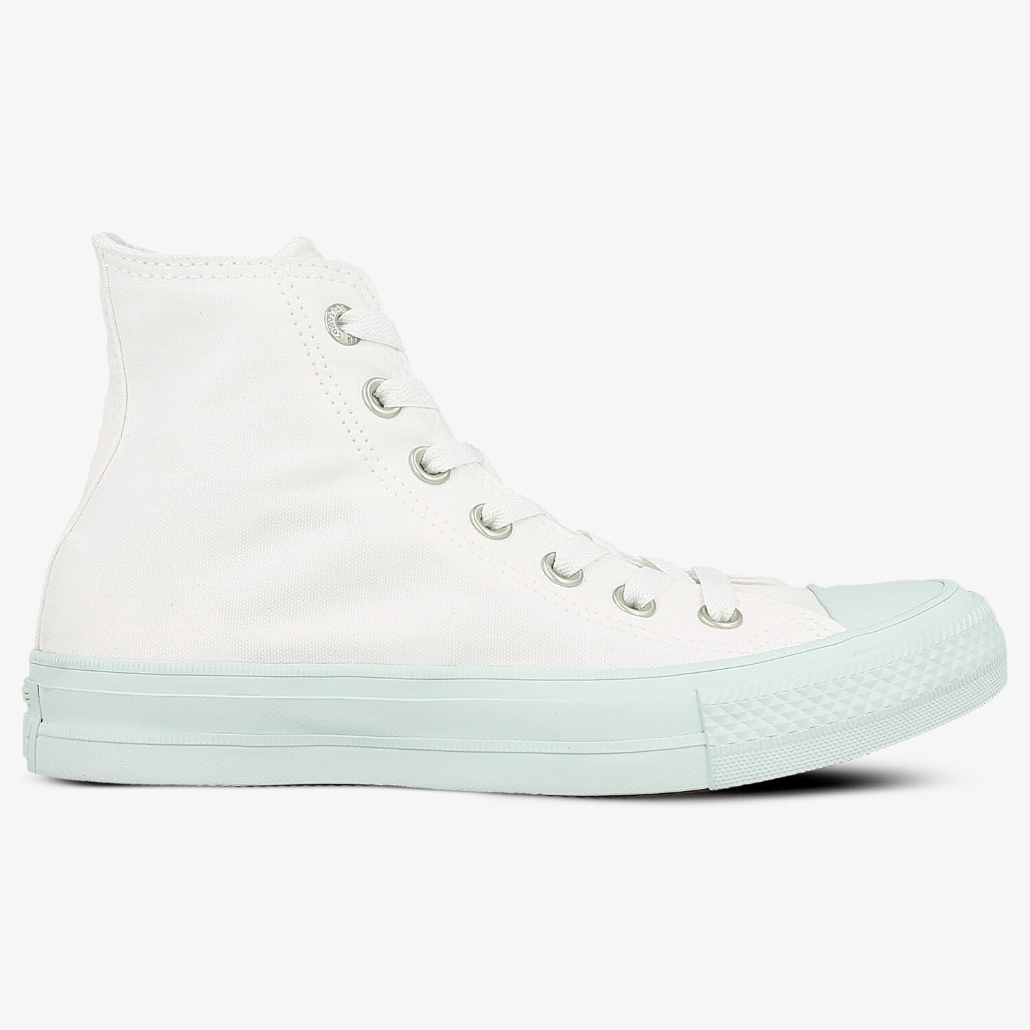 Damen Sneaker CONVERSE CHUCK TAYLOR ALL STAR II C155725W Weiß