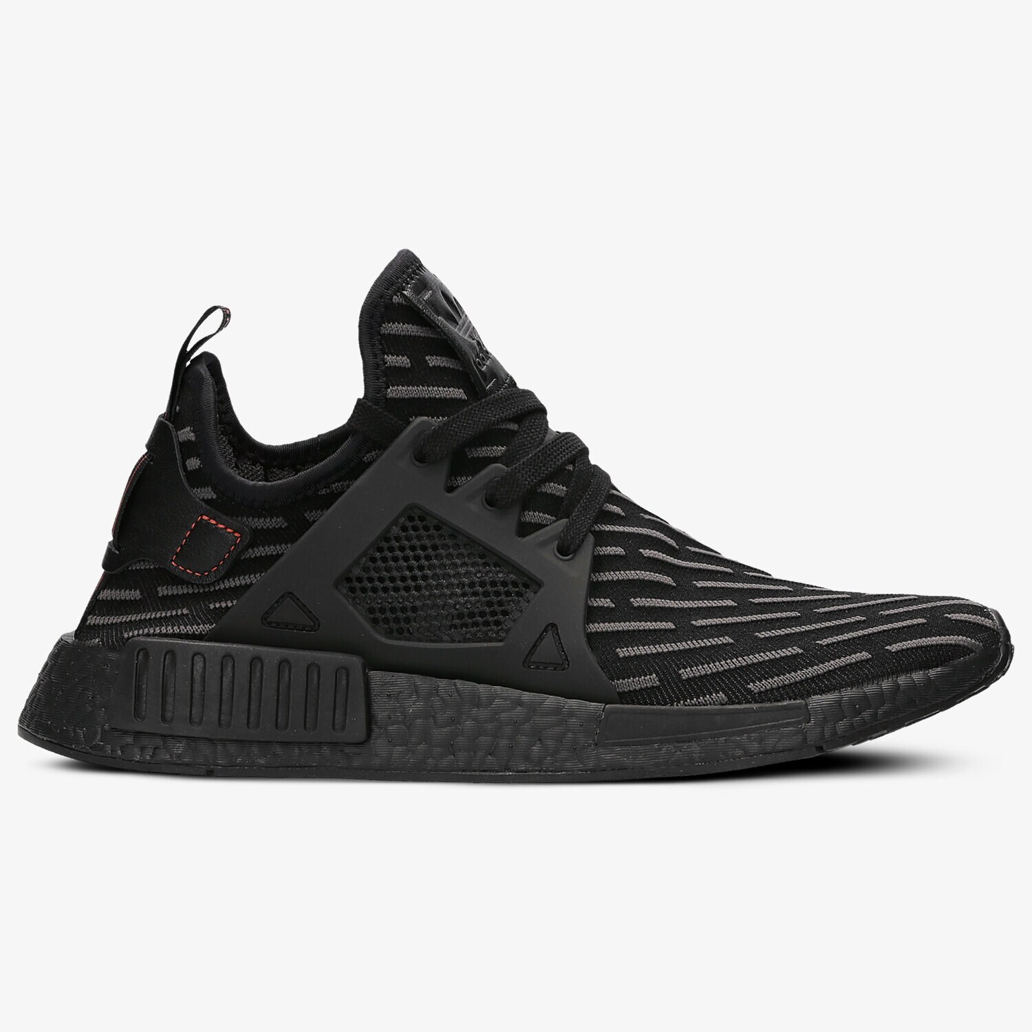 Herren Sneaker ADIDAS NMD_XR1 PK BA7214 Schwarz