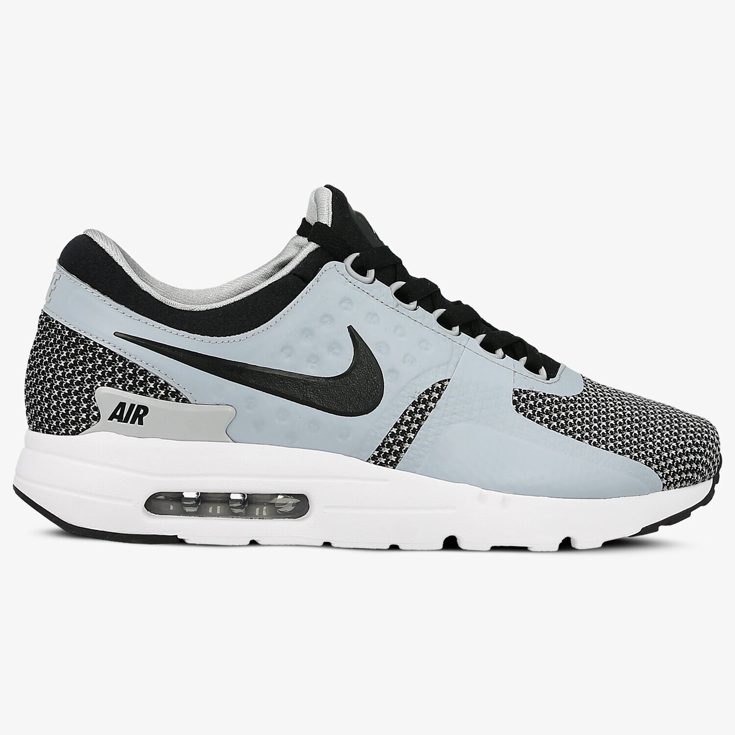 NIKE AIR MAX ZERO ESSENTIAL 876070002 Grau