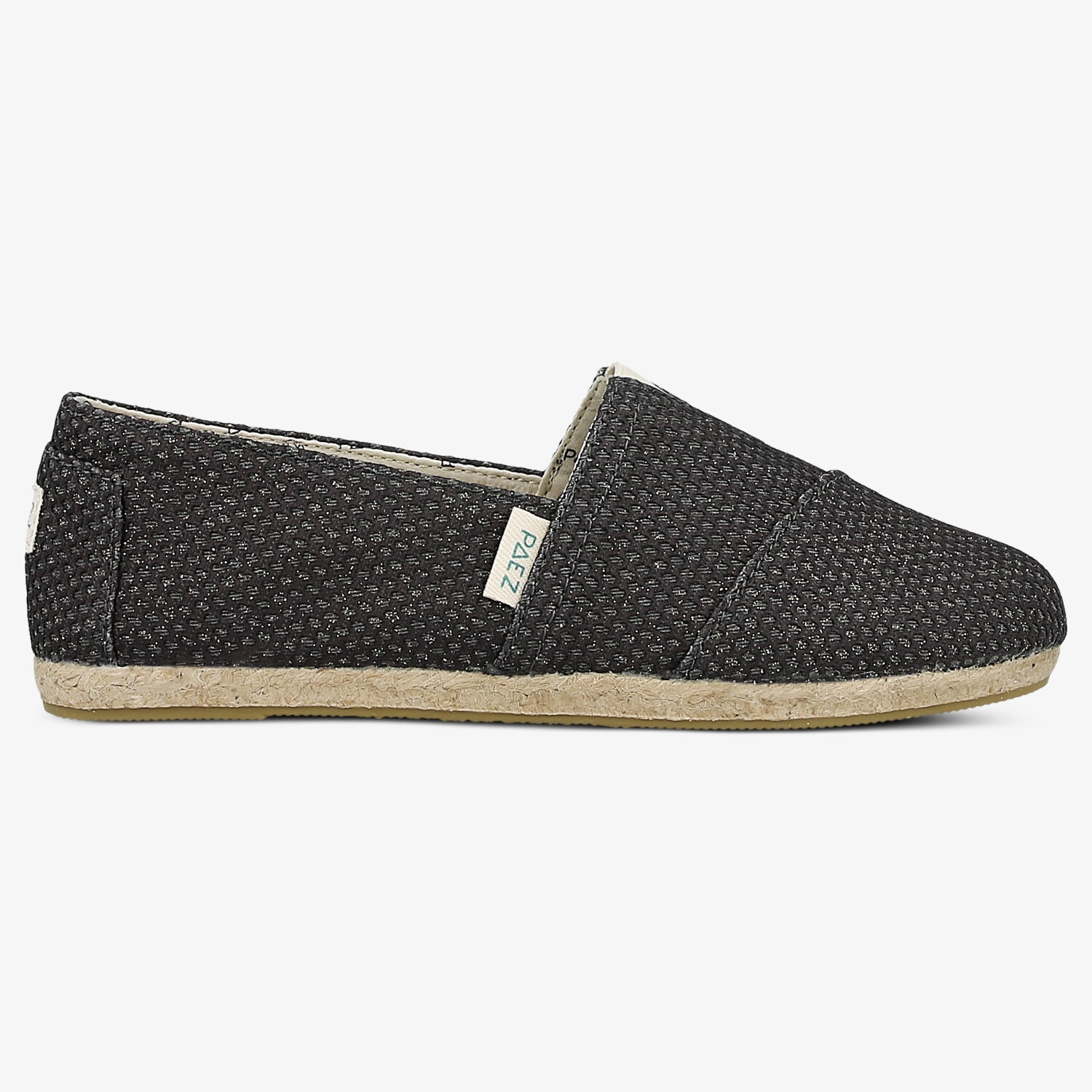 Damen Casual Schuhe PAEZ ORIGINAL RAW 1730201S12312 Grau