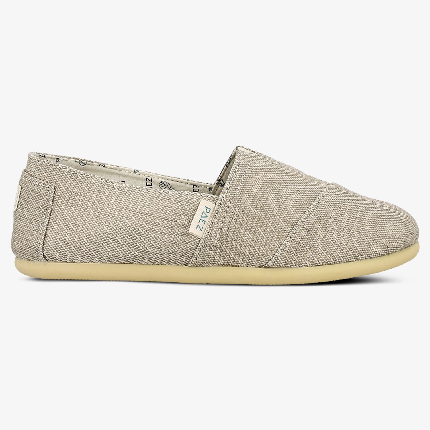 Damen Casual Schuhe PAEZ ORIGINAL - COMBI 1730101S10203 Beige