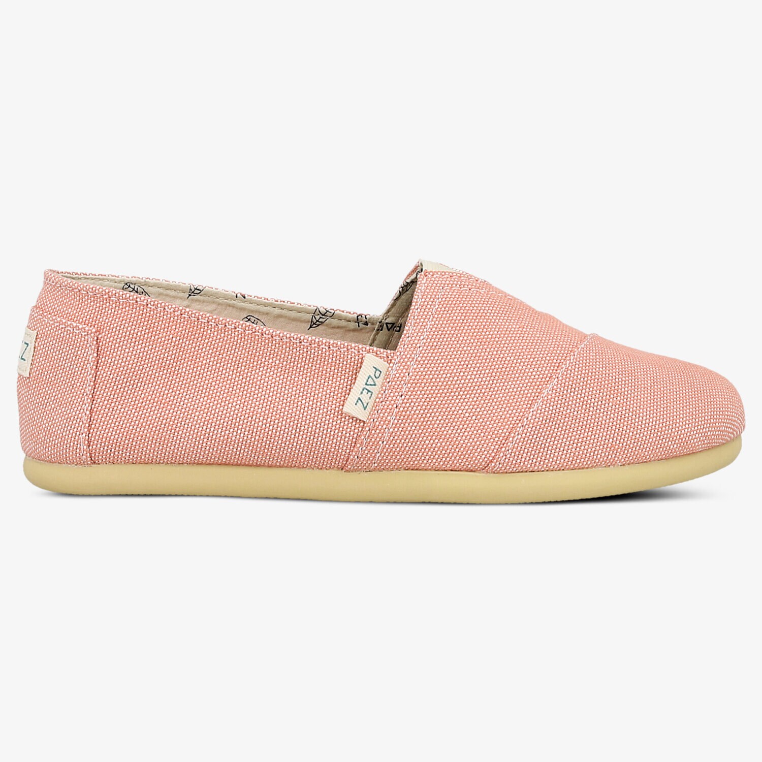 Damen Casual Schuhe PAEZ ORIGINAL - COMBI 1730101S10504 Rosa