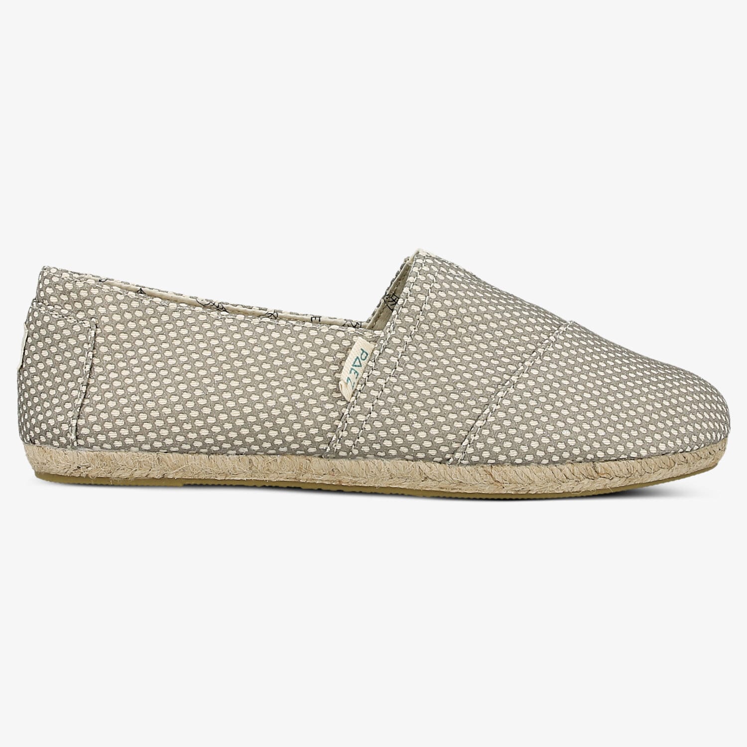 Damen Casual Schuhe PAEZ ORIGINAL RAW 1730201S12104 Beige