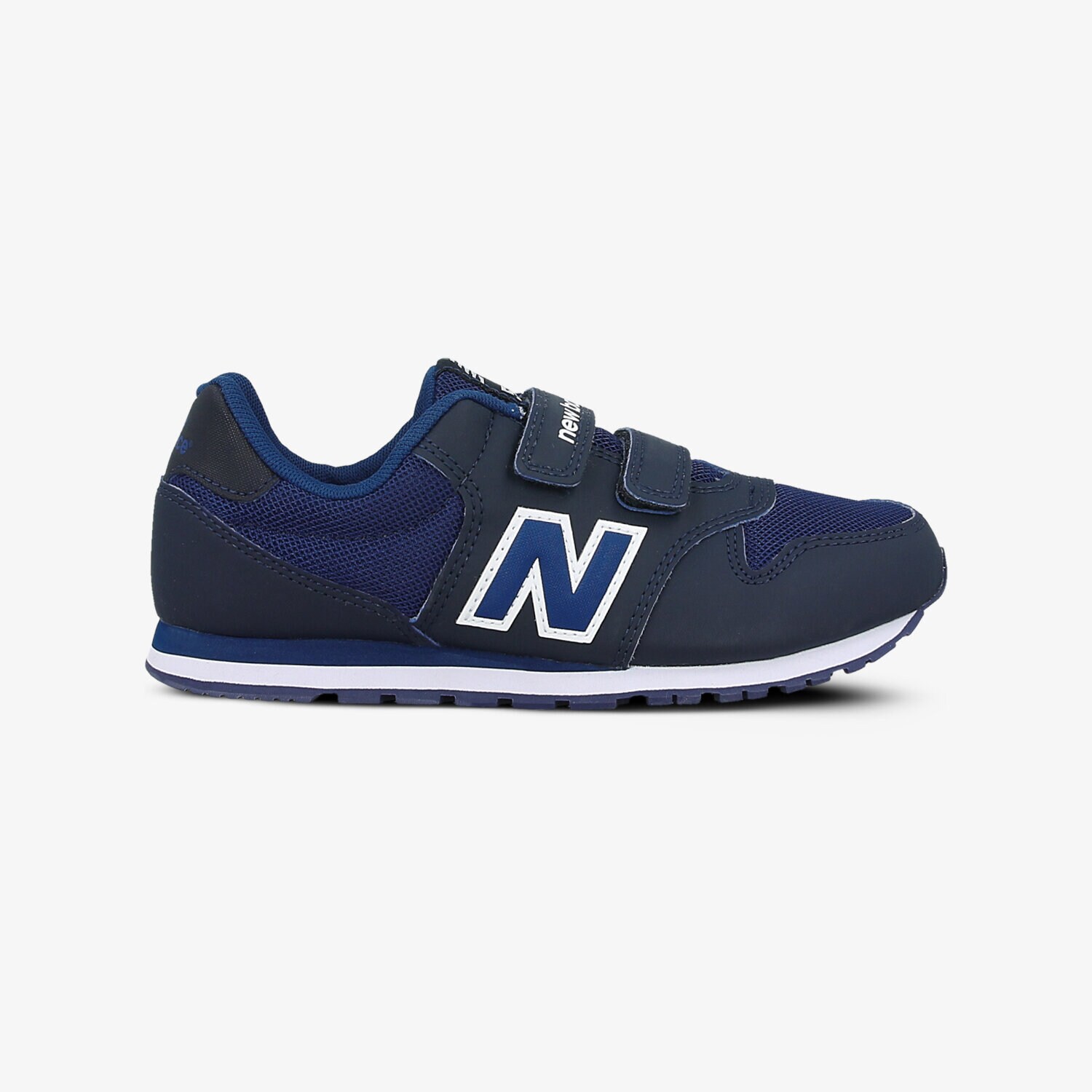 Kinder Sneaker NEW BALANCE KV500BBY KV500BBY Dunkelblau