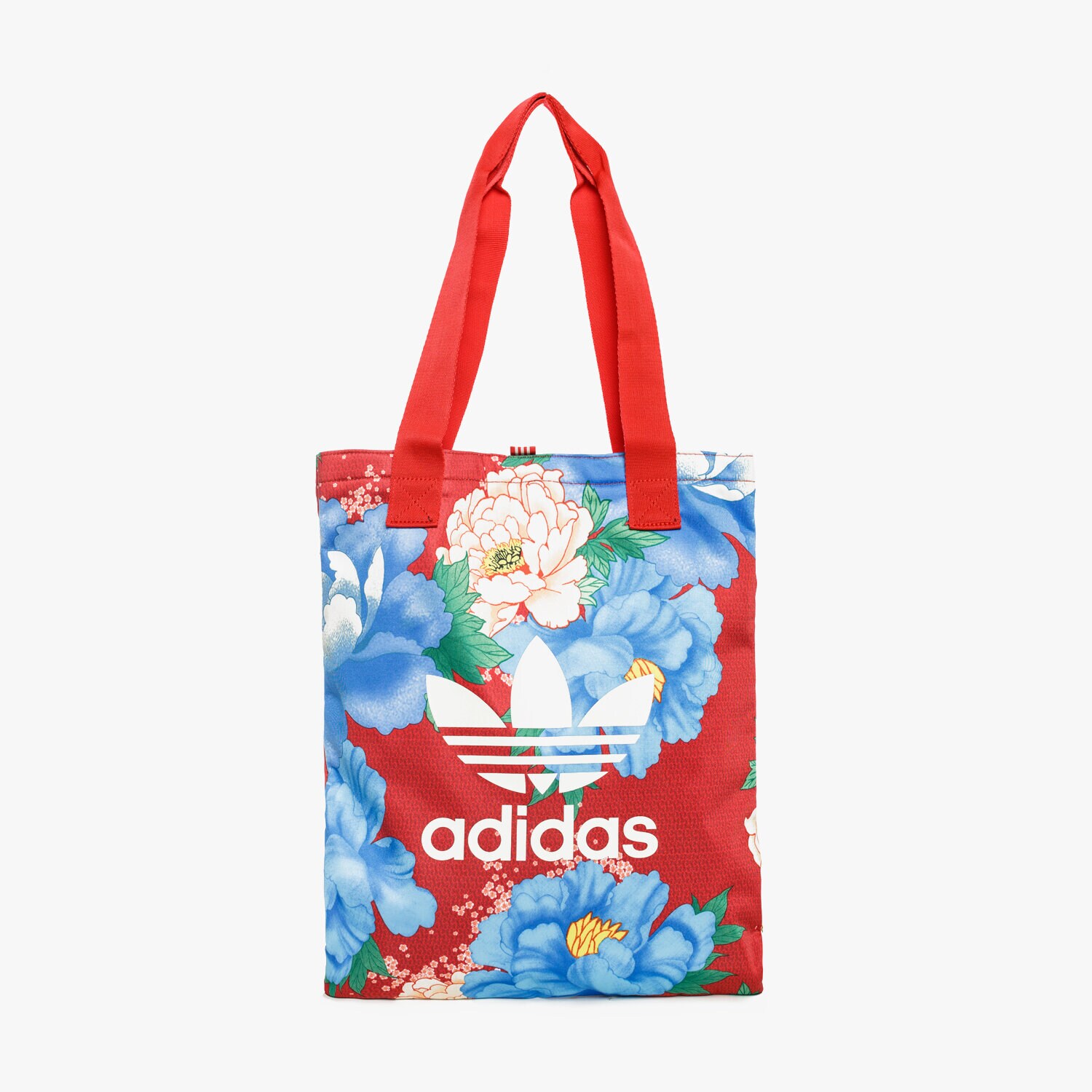Damen Tasche ADIDAS MINITASCHE CHITA ORIENTAL BK2150 Rot