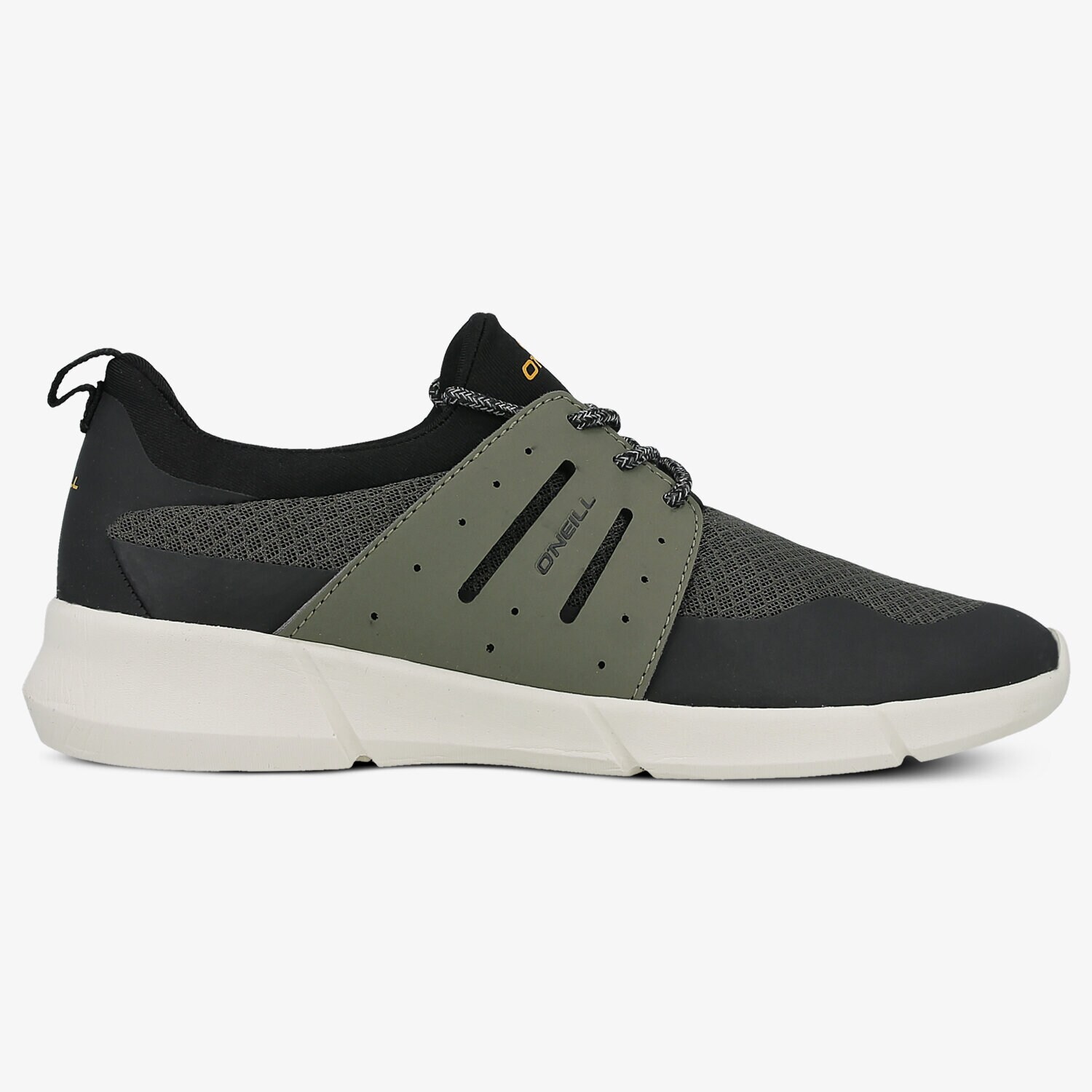 Herren Sneaker O'NEILL FUZZER LT 59158101E25 Grün