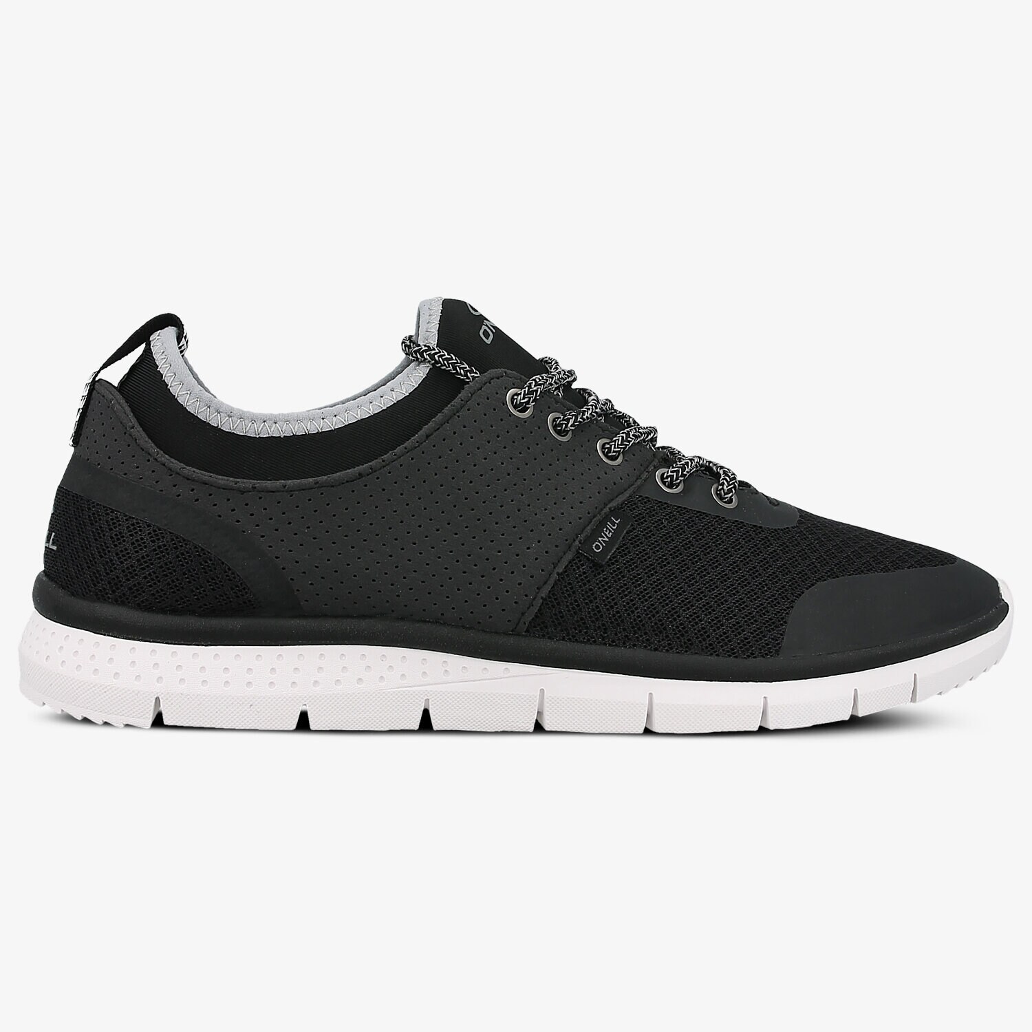 Herren Sneaker O'NEILL COMMUTER NEO 59155801A00 Schwarz