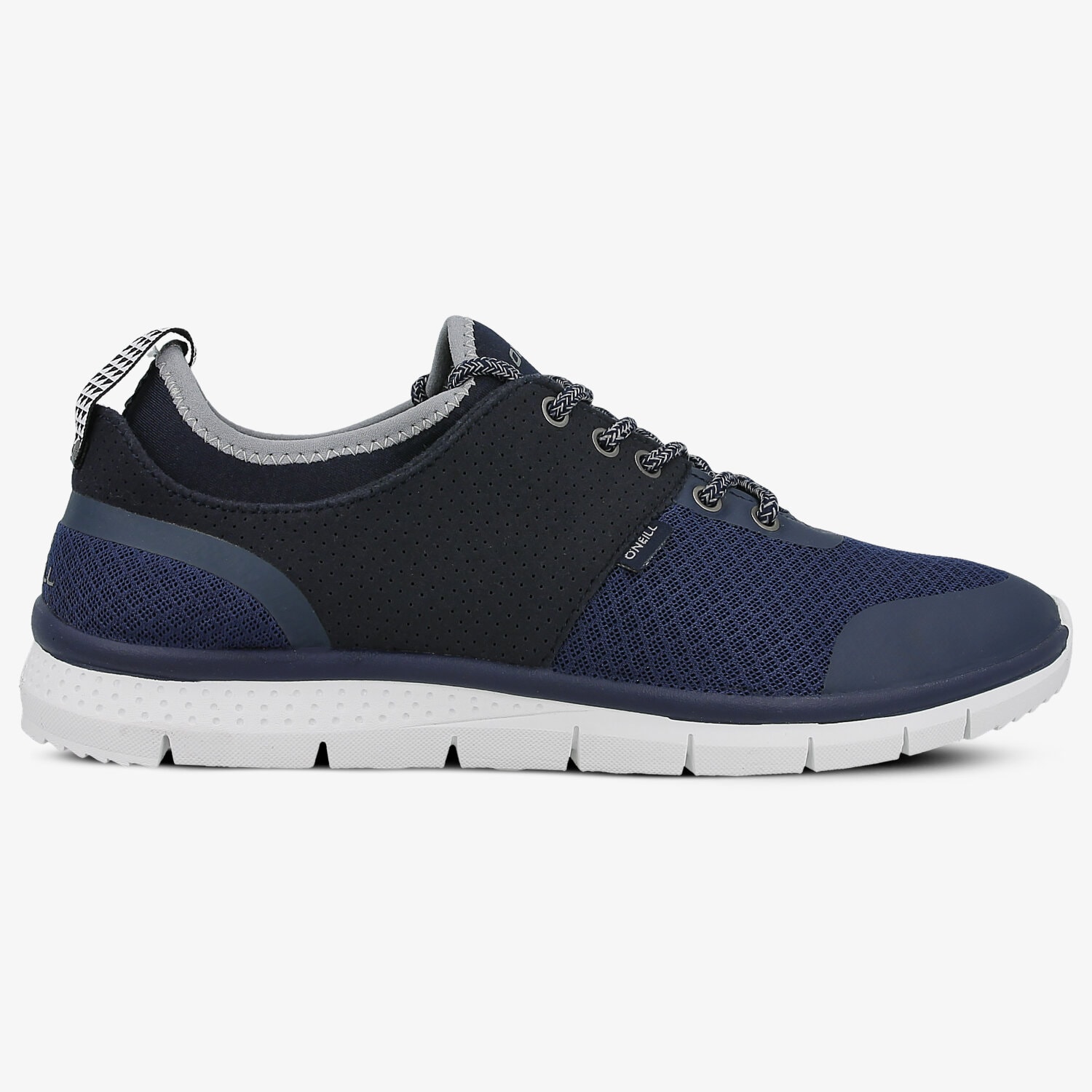 Herren Sneaker O'NEILL COMMUTER NEO 59155801C00 Dunkelblau