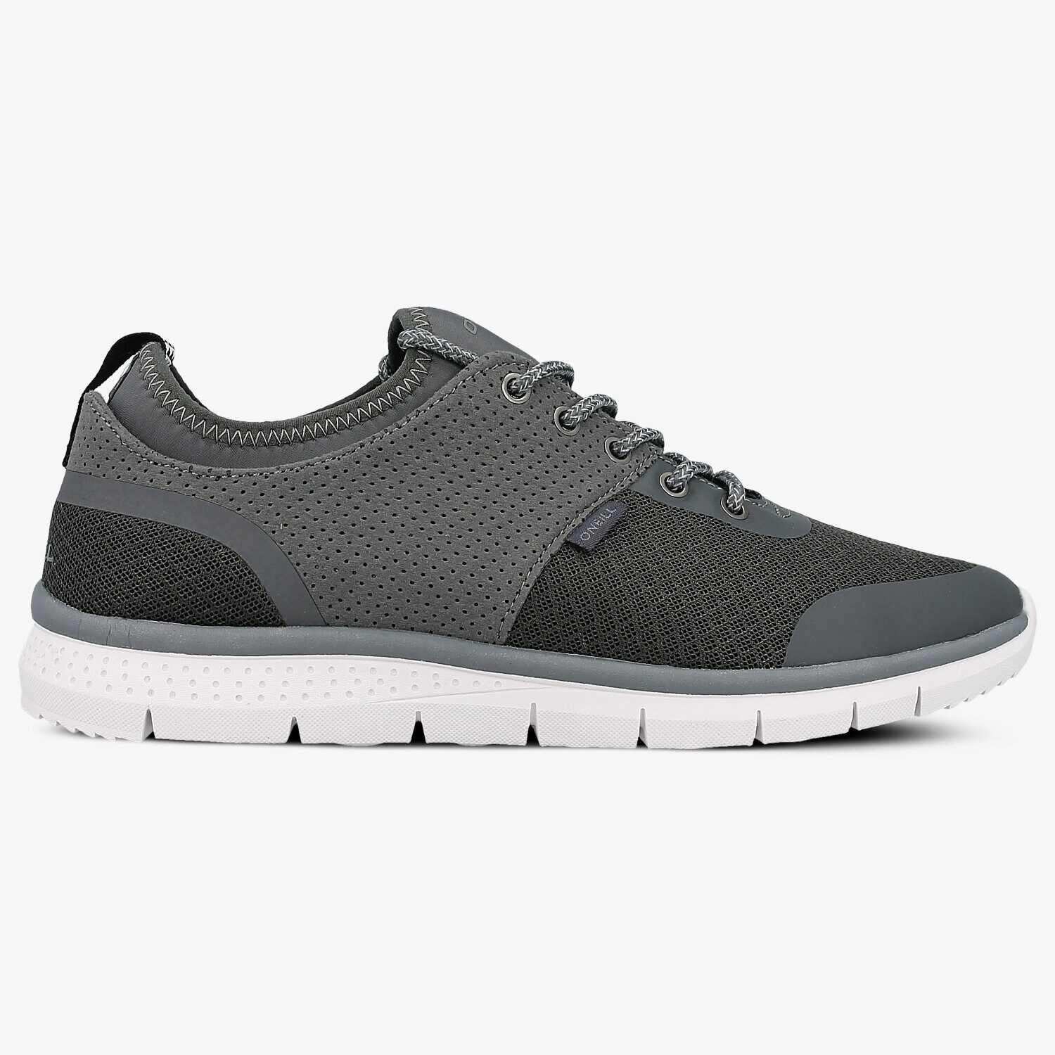 Herren Sneaker O'NEILL COMMUTER NEO 59155801K00 Grau