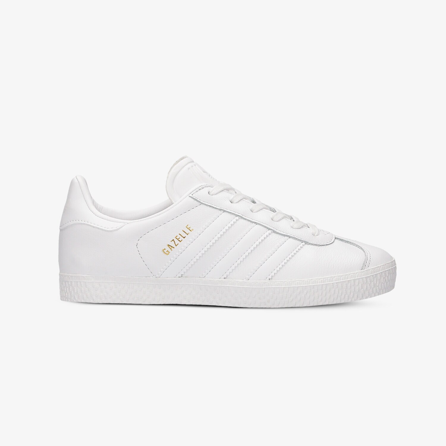 Kinder Sneaker ADIDAS GAZELLE C BY9166 Weiß
