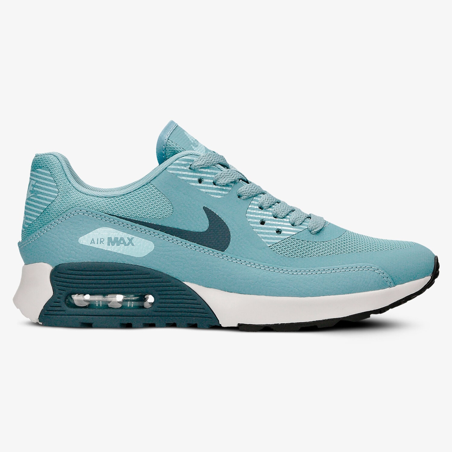 Damen Sneaker NIKE W AIR MAX 90 ULTRA 2.0 881106-400 Blau