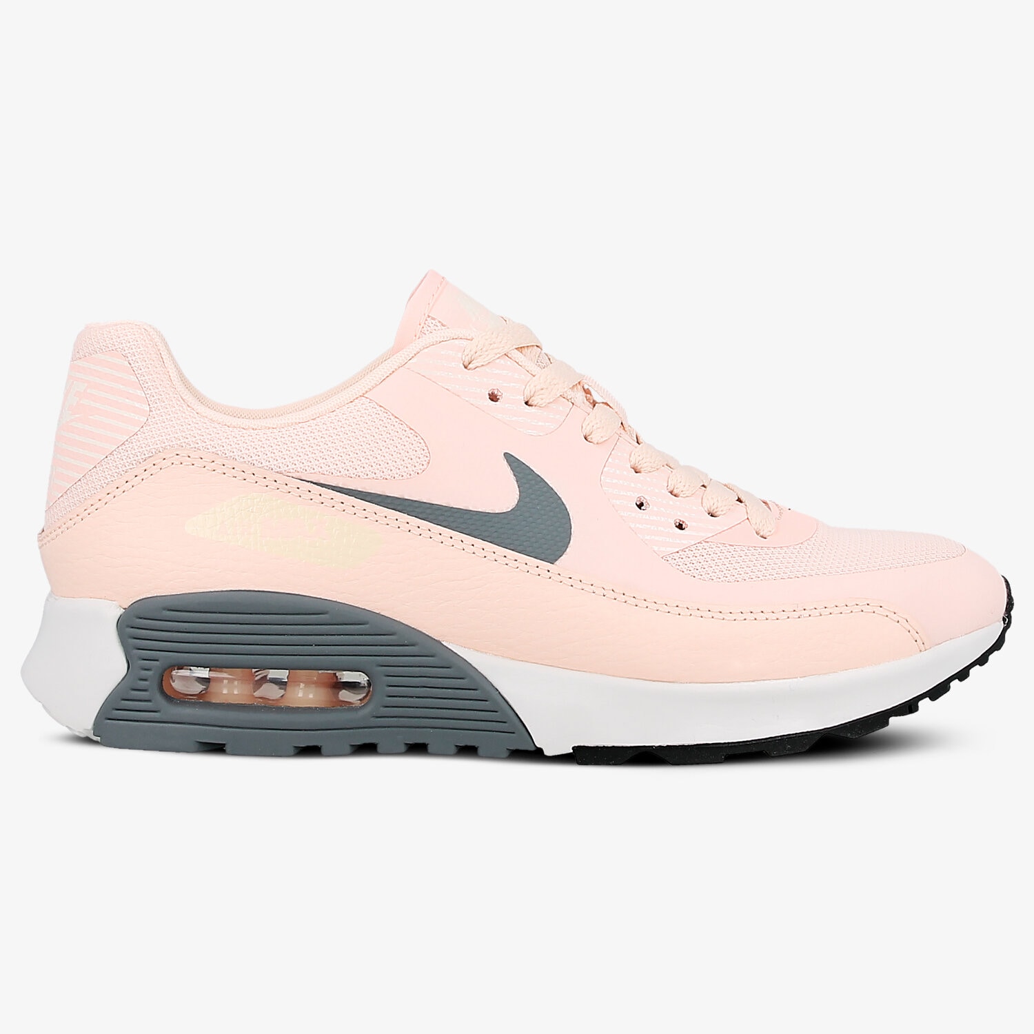 Damen Sneaker NIKE W AIR MAX 90 ULTRA 2.0 881106600 Rosa