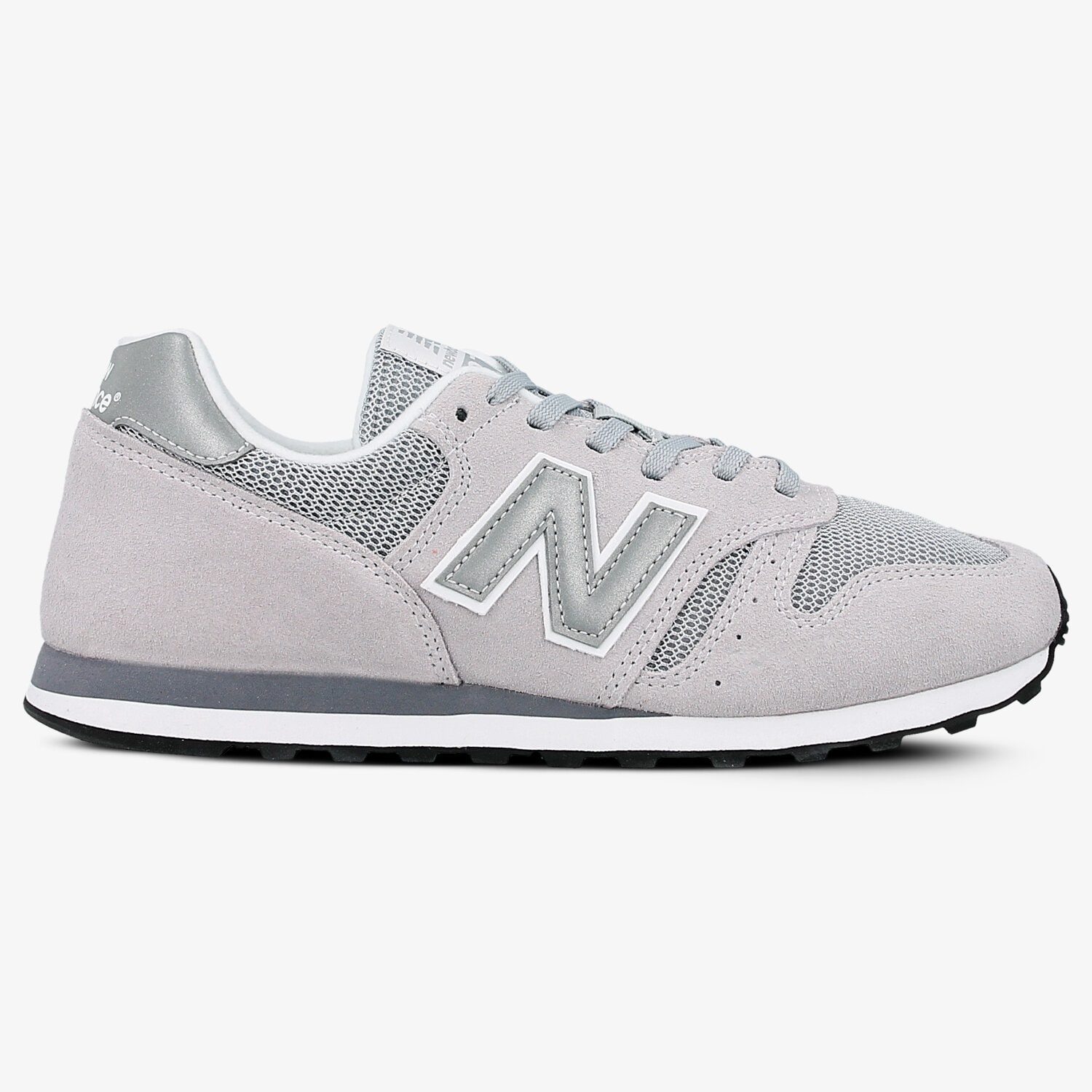 Herren Sneaker NEW BALANCE ML373GR ML373GRM Grau