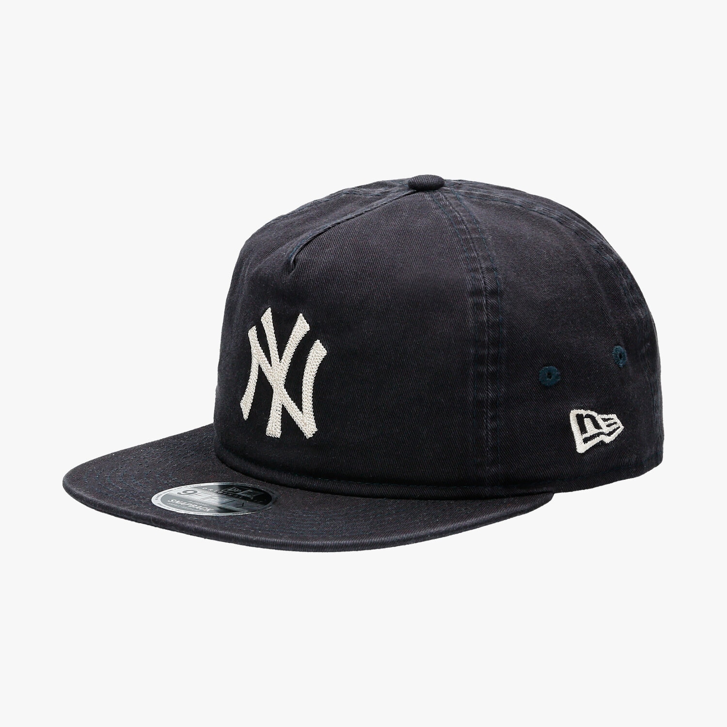 Kinder Cap NEW ERA MÜTZE CHAIN STITCH SNAP NY YANKEES NVY 80489024 Dunkelblau