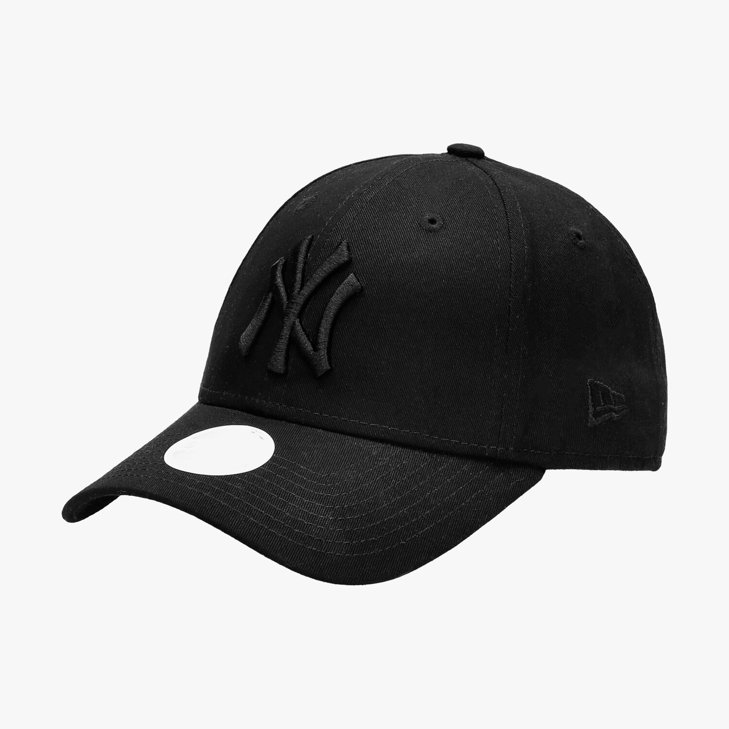Damen Cap NEW ERA MÜTZE W LEAGUE ESSENTIAL NY YANKEES BOB 80489300 Schwarz