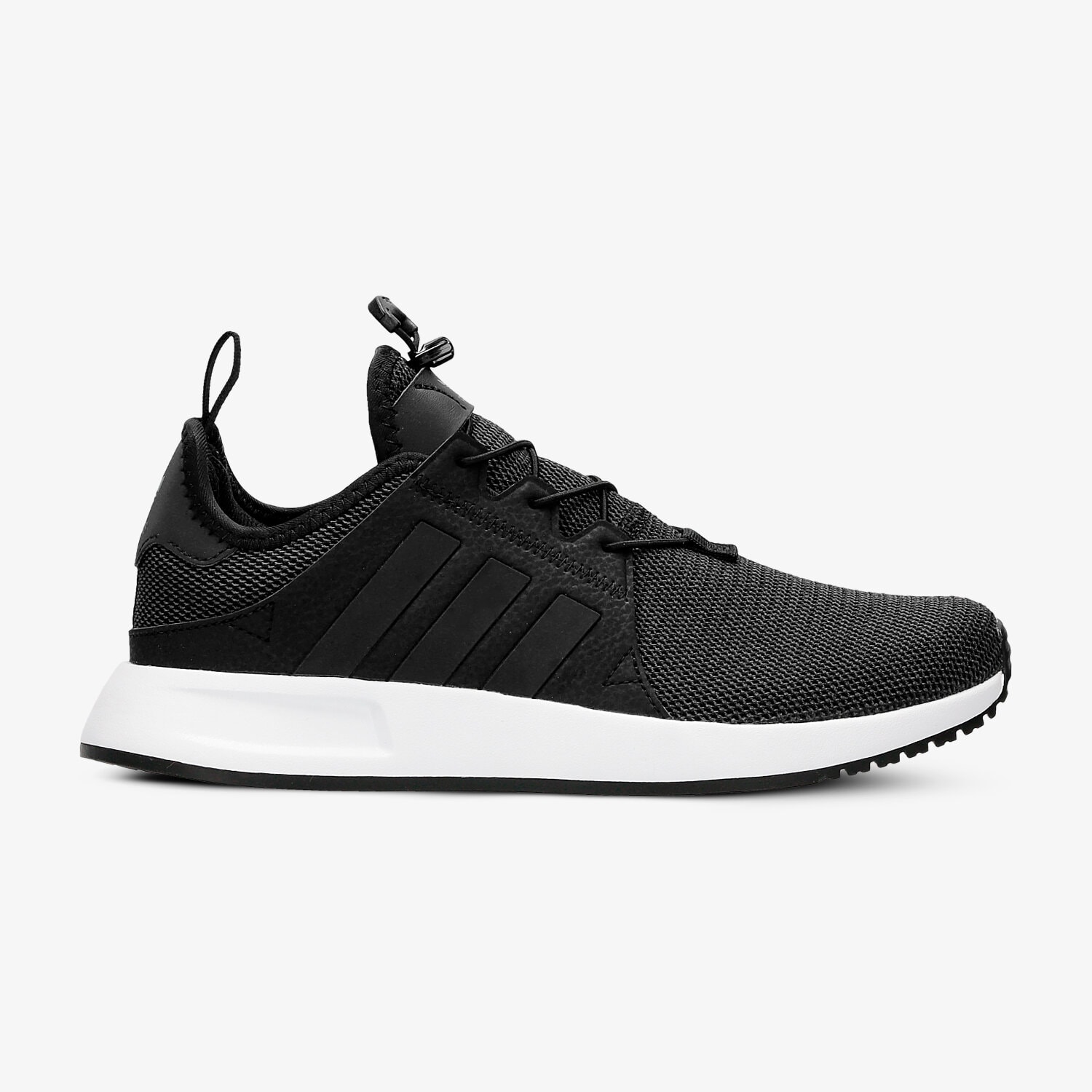 Kinder Sneaker ADIDAS X_PLR J BB2577 Schwarz