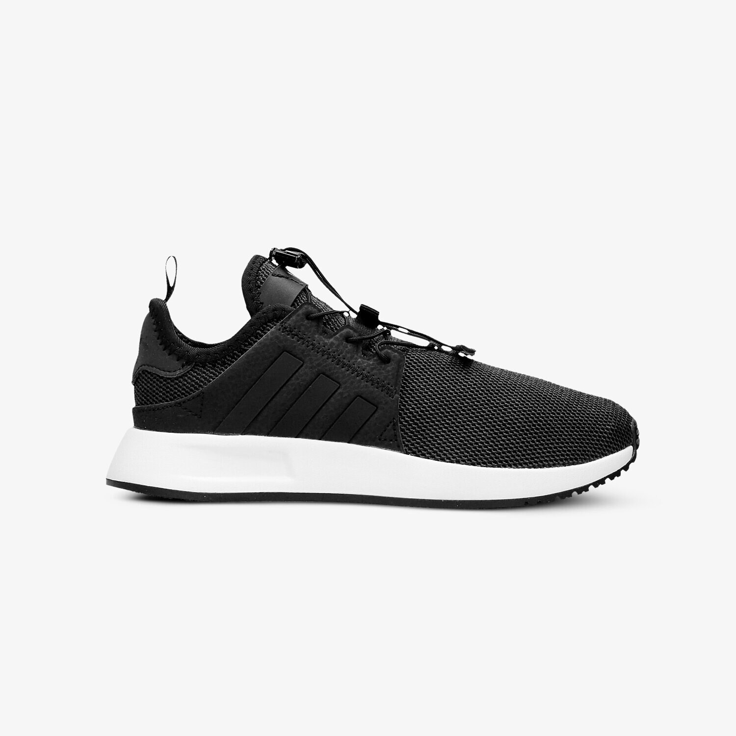 Kinder Sneaker ADIDAS X_PLR C BB2614 Schwarz