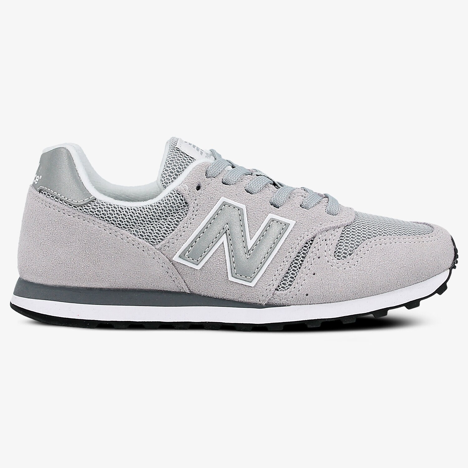 Damen Sneaker NEW BALANCE ML373GR ML373GRW Grau