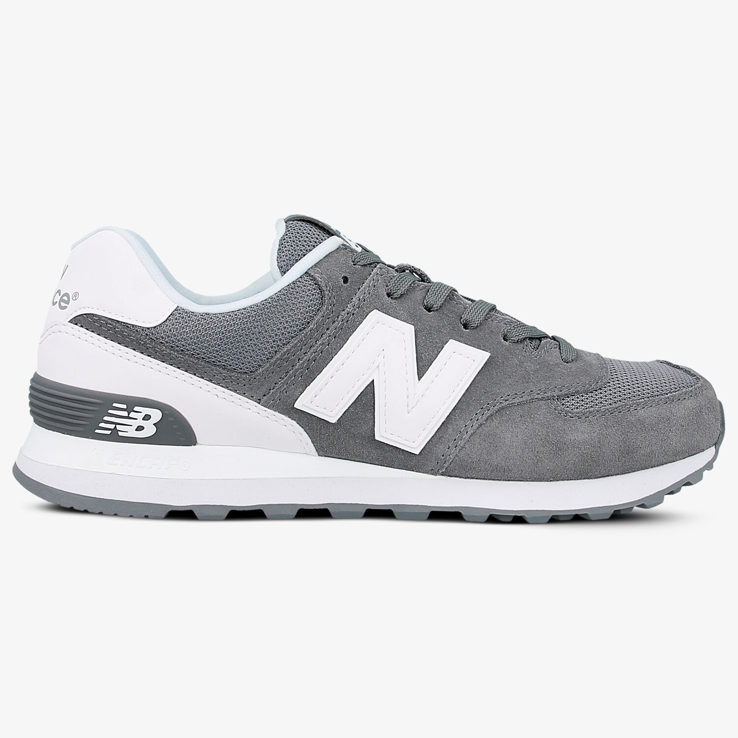 NEW BALANCE ML574CNC ML574CNC Grau