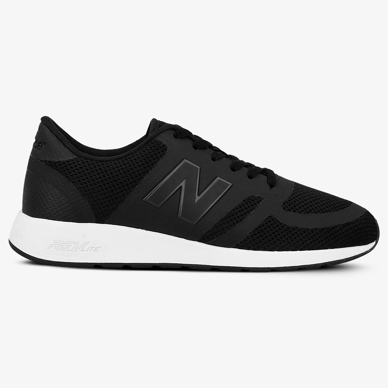 NEW BALANCE MRL420BR MRL420BR Schwarz