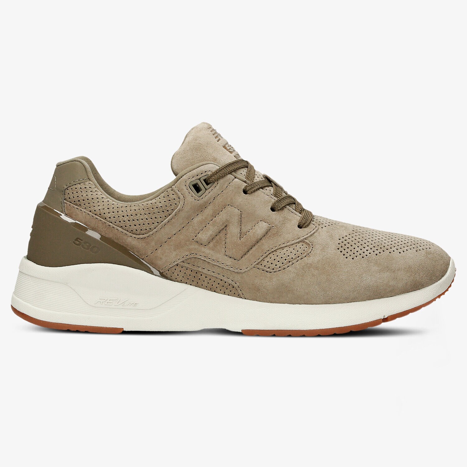 NEW BALANCE MRL530SS MRL530SS Braun
