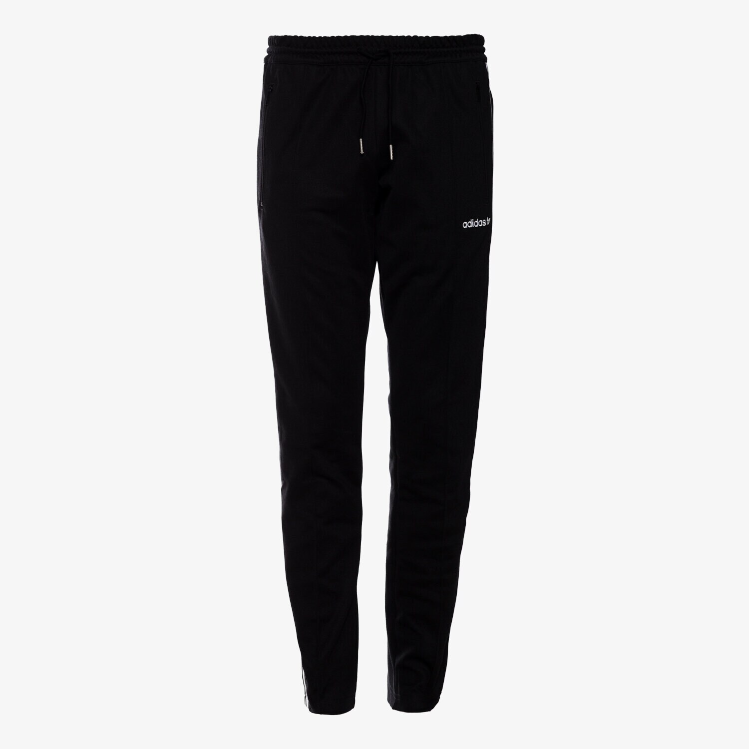 Herren Hosen ADIDAS HOSE BLOCK TP TAPERE BQ9369 Schwarz