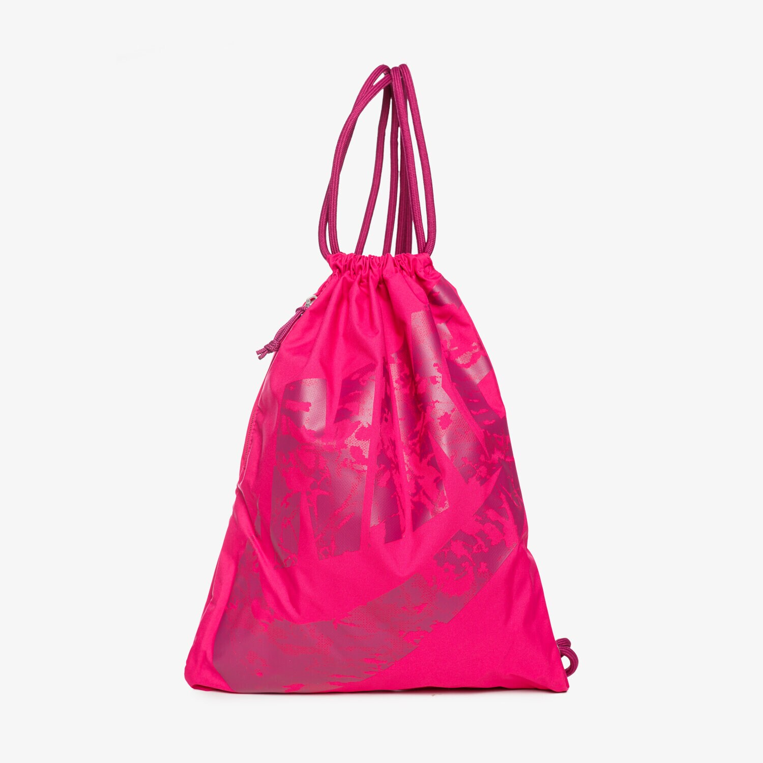 Kinder Turnbeutel NIKE SCHUHSACK HERITAGE GMSK BA5351607 Rosa