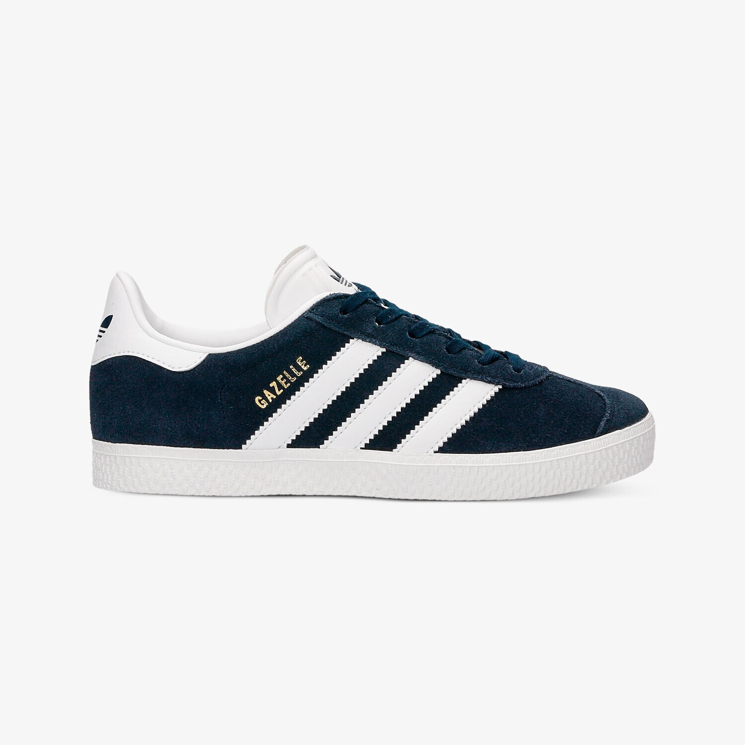 Kinder Sneaker ADIDAS GAZELLE C BY9162 Dunkelblau