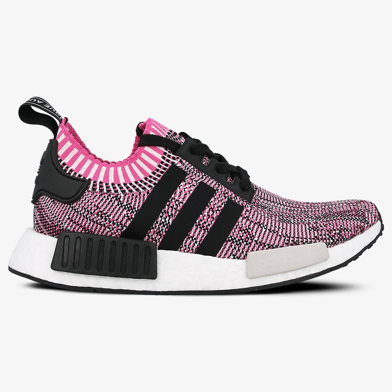 Damen Sneaker ADIDAS NMD_R1 W PK BB2363 Rosa