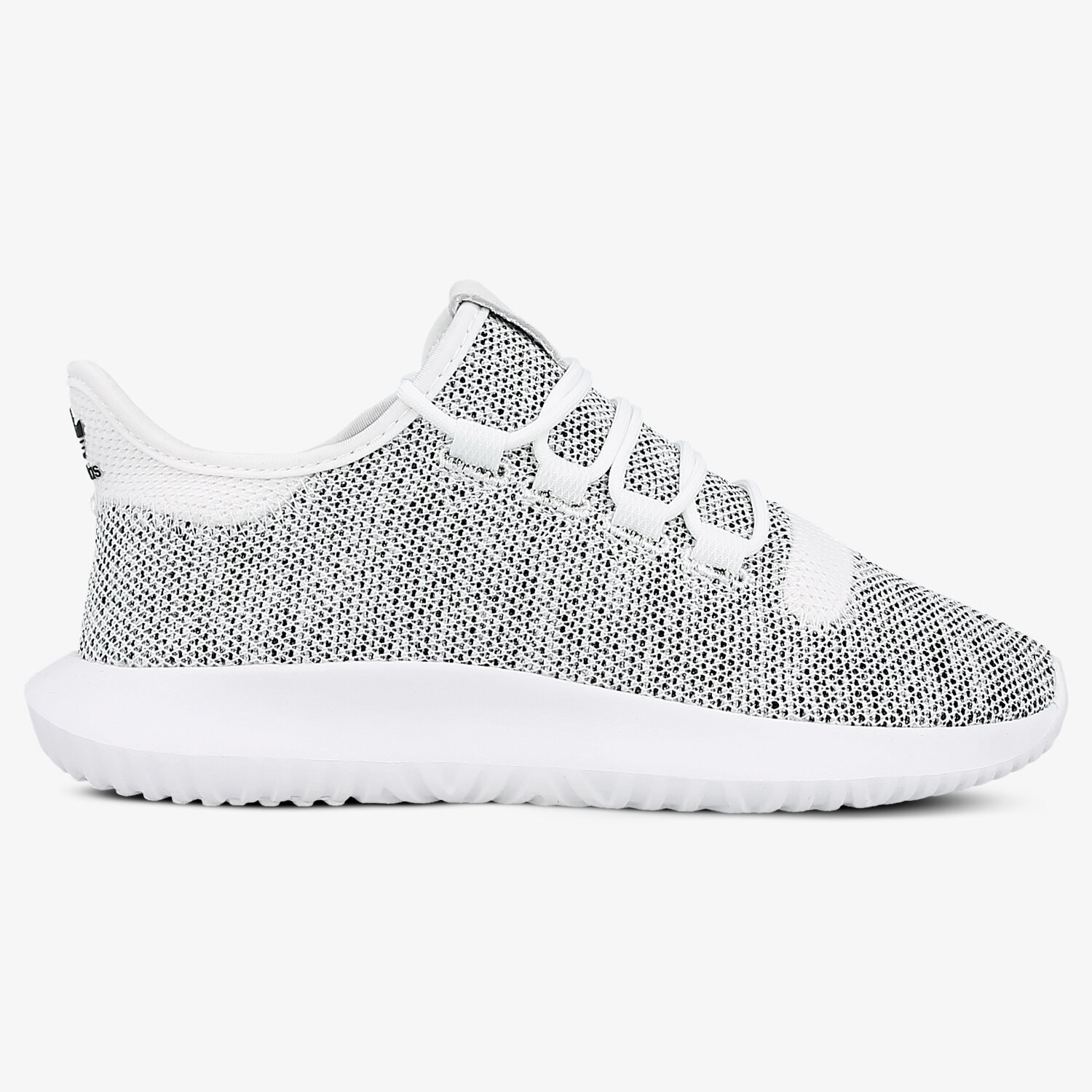 Damen Sneaker ADIDAS TUBULAR SHADOW KNIT BB8941W Weiß