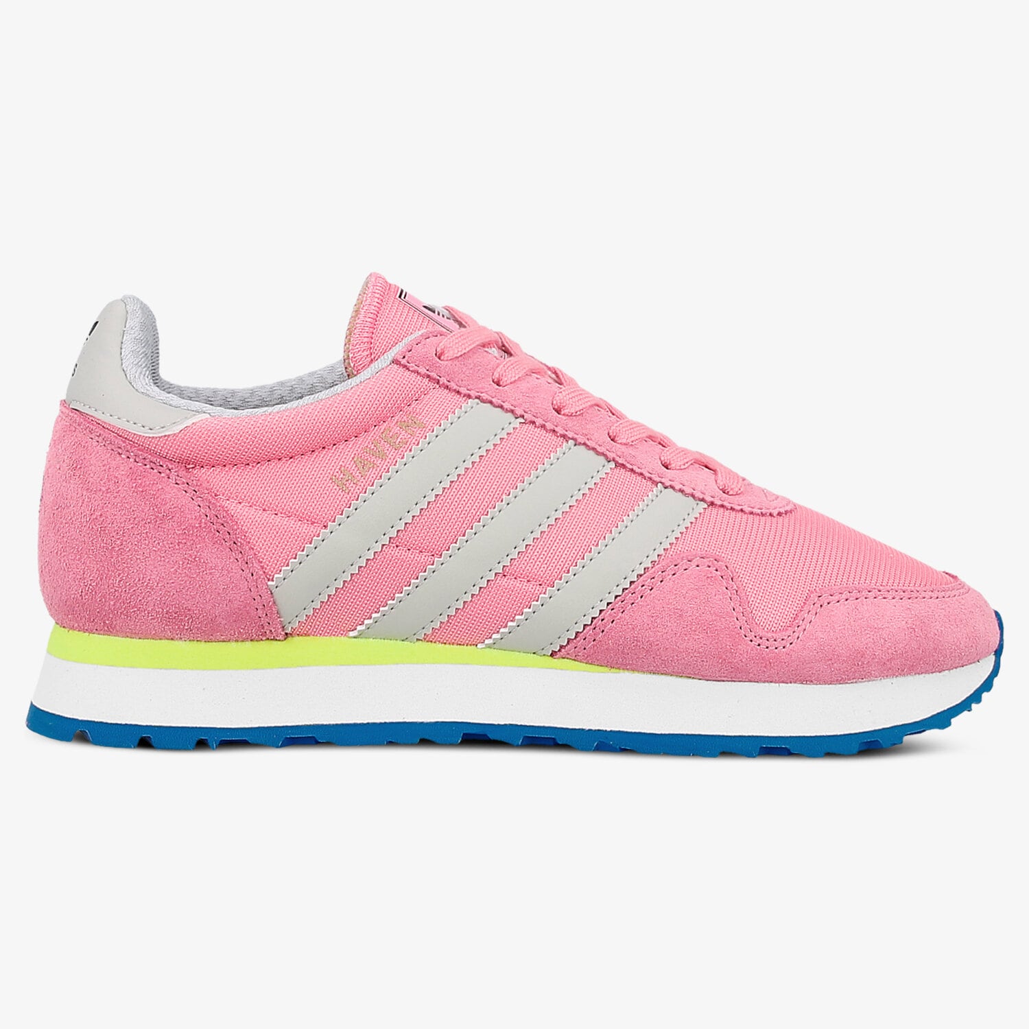 Damen Sneaker ADIDAS HAVEN BB2898 Rosa