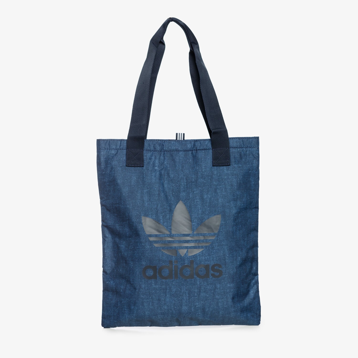 Damen Tasche ADIDAS MINITASCHE I SHOPPER BK6993 Dunkelblau