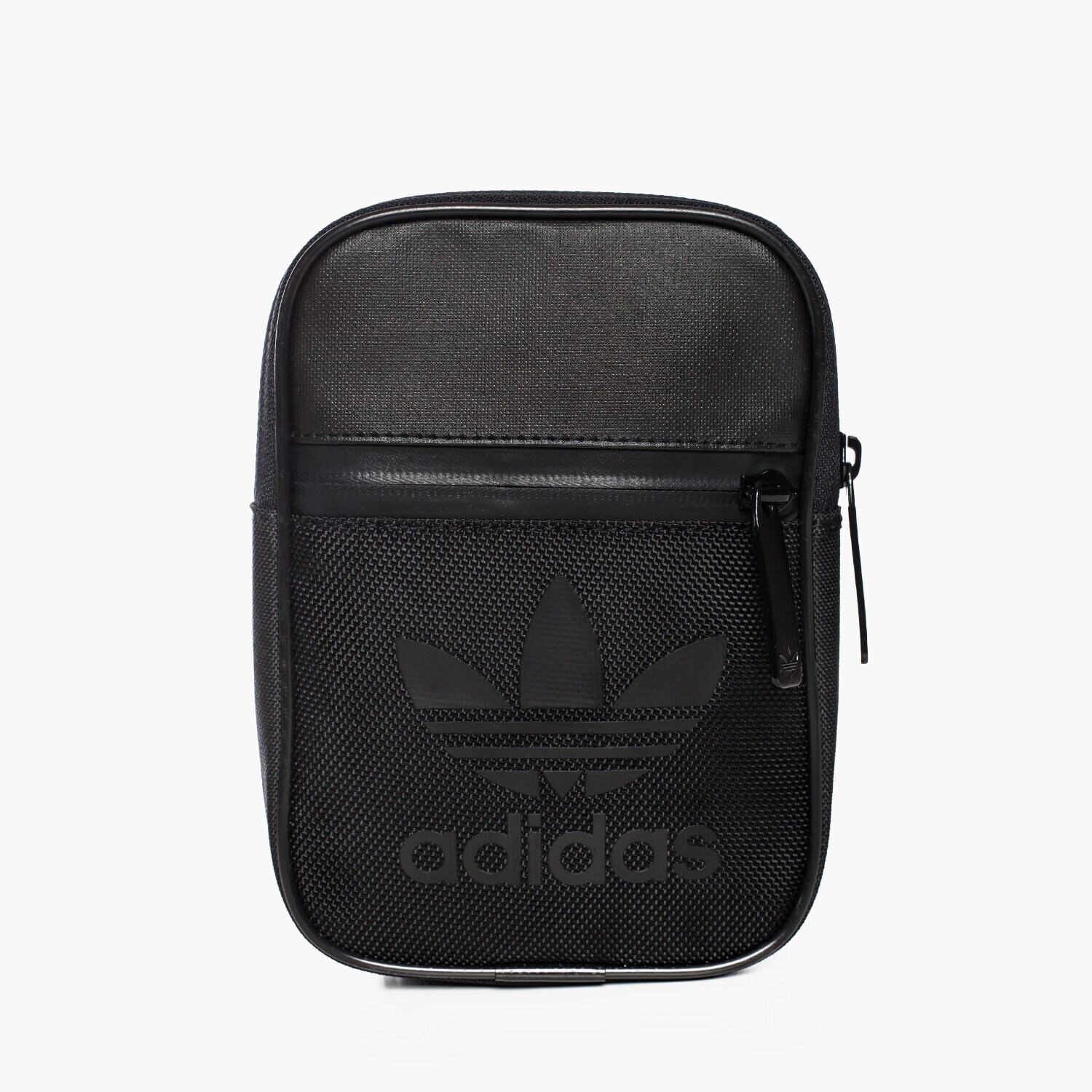 Damen Tasche ADIDAS MINITASCHE FEST BAG SPORT BK6742 Schwarz