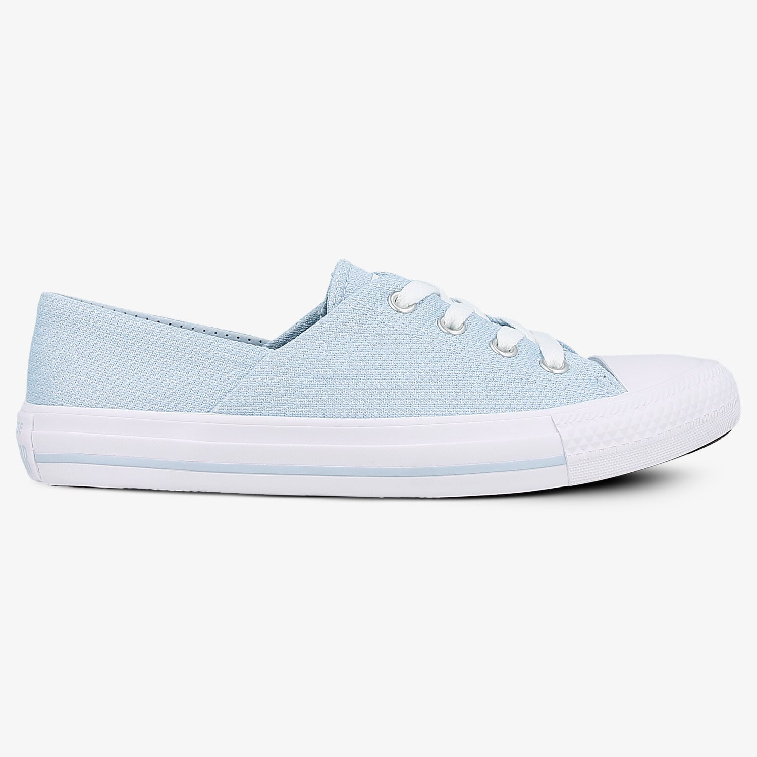 Damen Sneaker CONVERSE CHUCK TAYLOR ALL STAR CORAL C555897W Blau