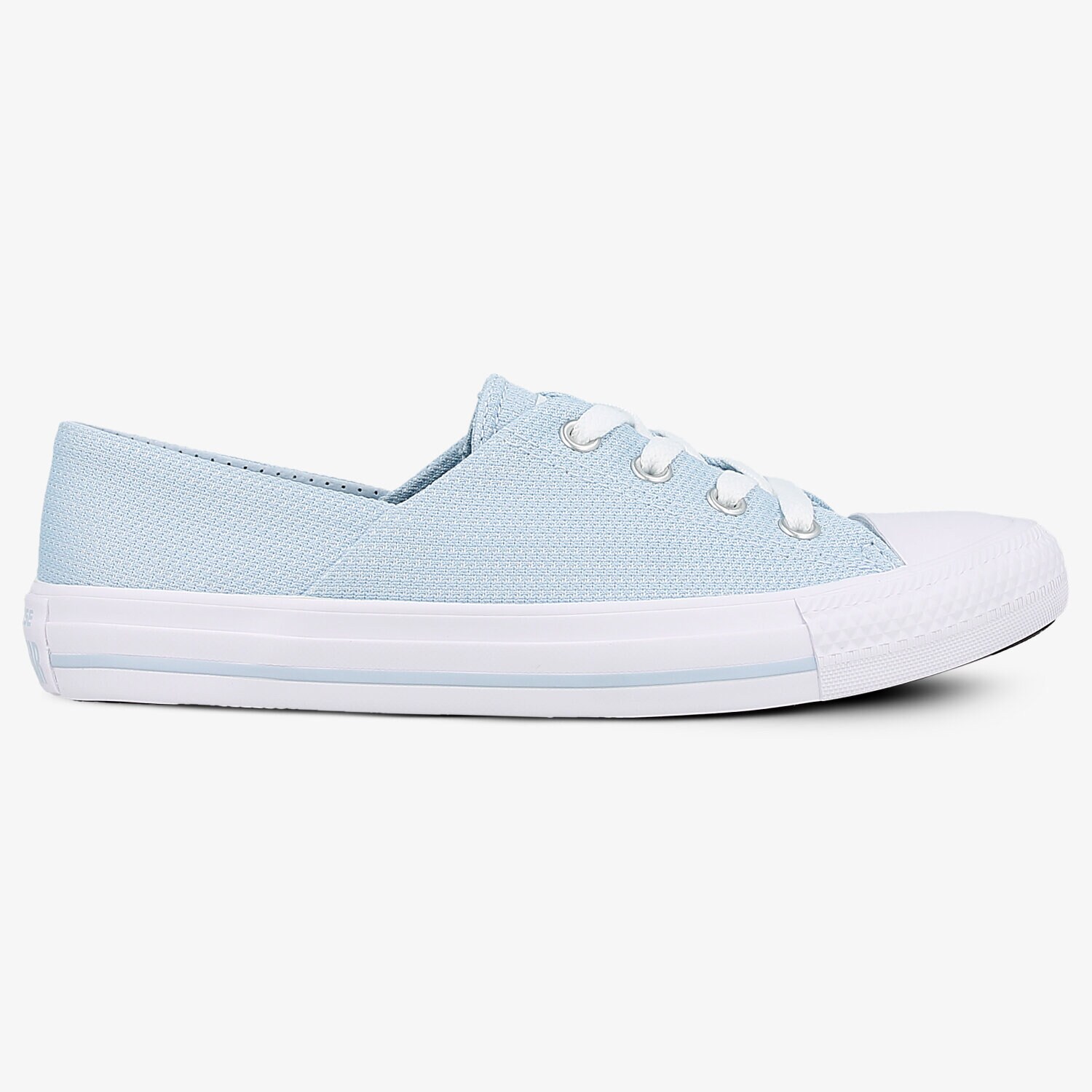 Damen Sneaker CONVERSE CHUCK TAYLOR ALL STAR CORAL C555897W Blau