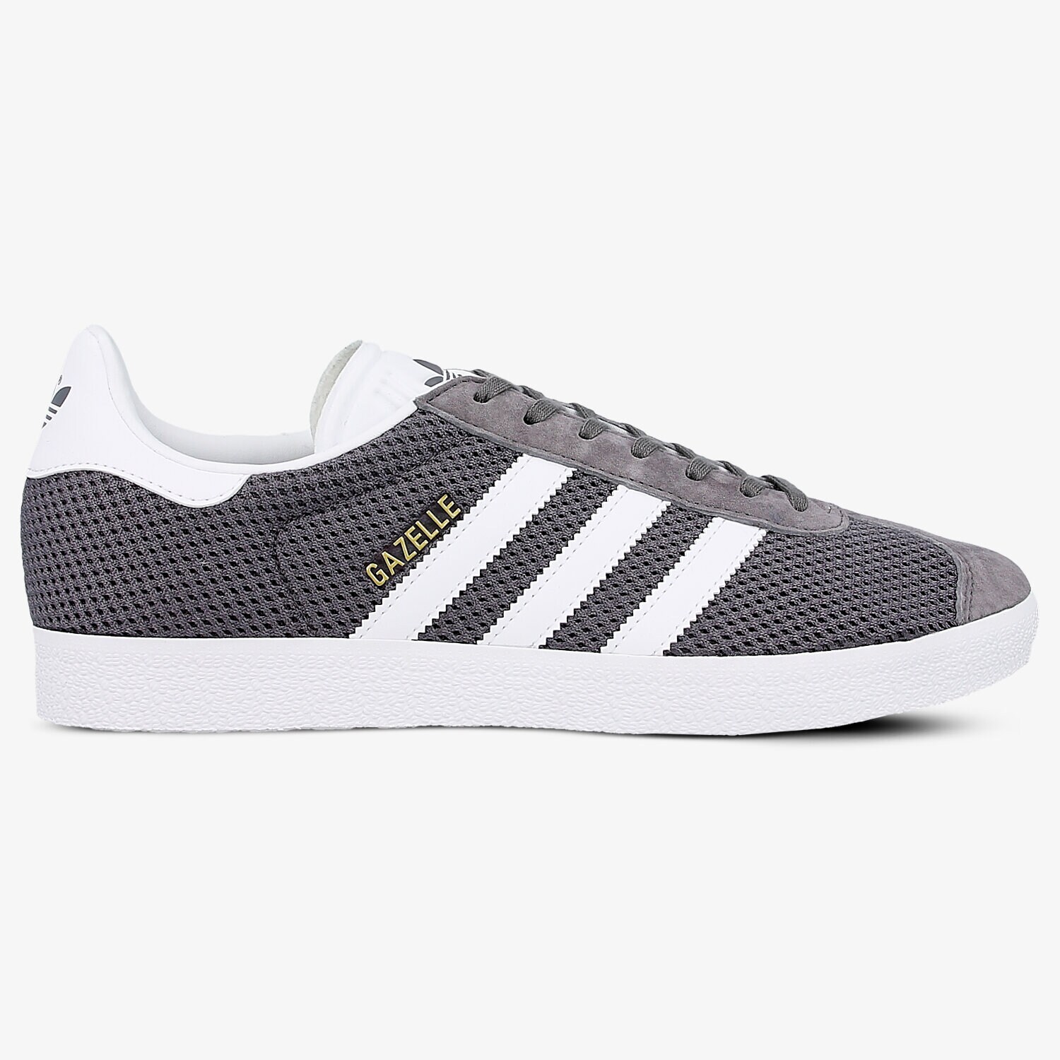 ADIDAS GAZELLE  BB2756 Grau