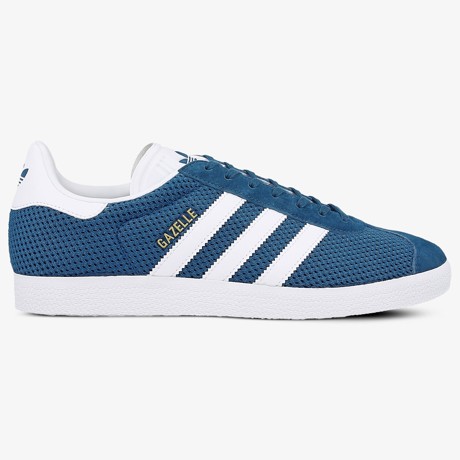 ADIDAS GAZELLE  BB2757 Blau