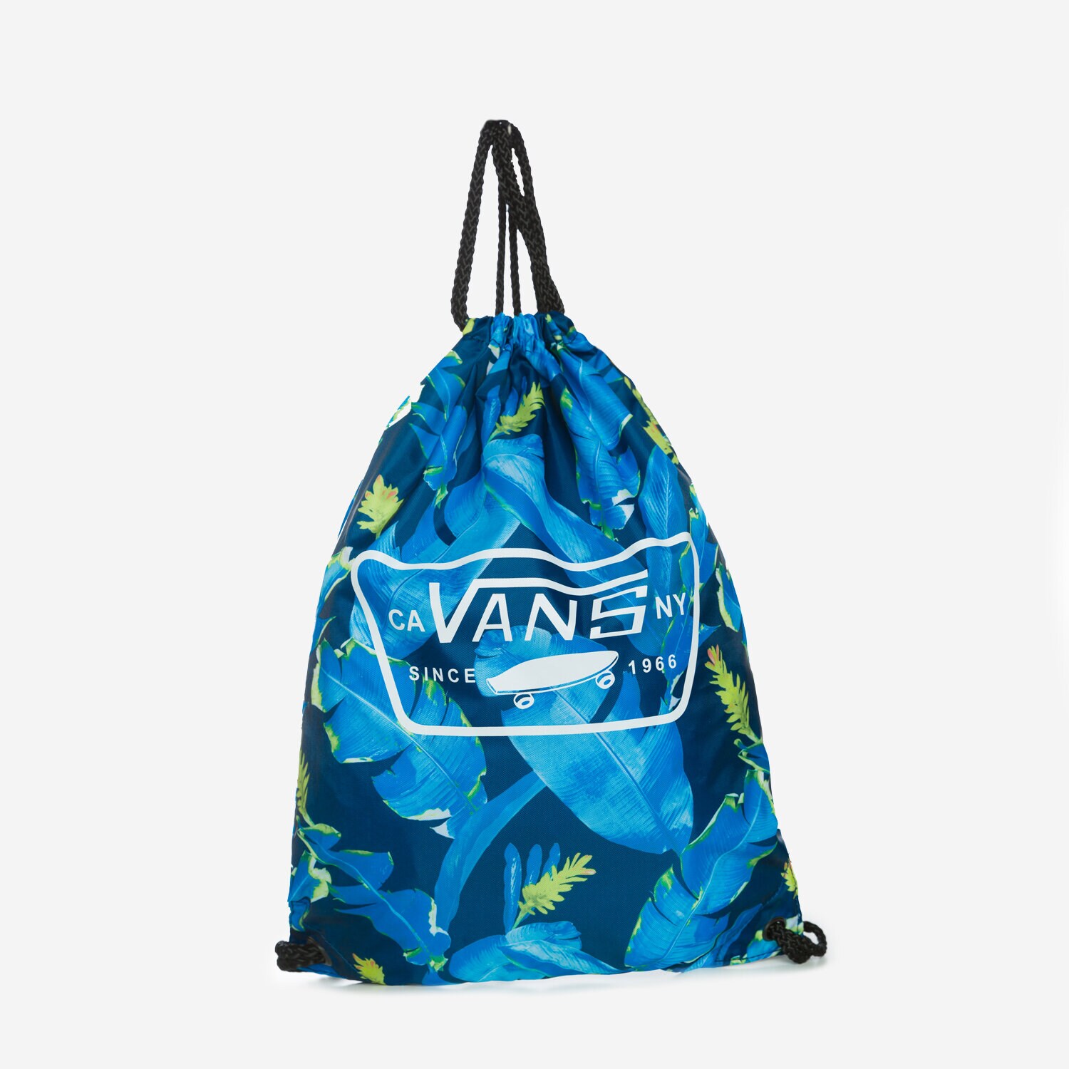 Kinder Turnbeutel VANS SCHUHSACK LEAGUE BENCH V002W6NKB Multicolor