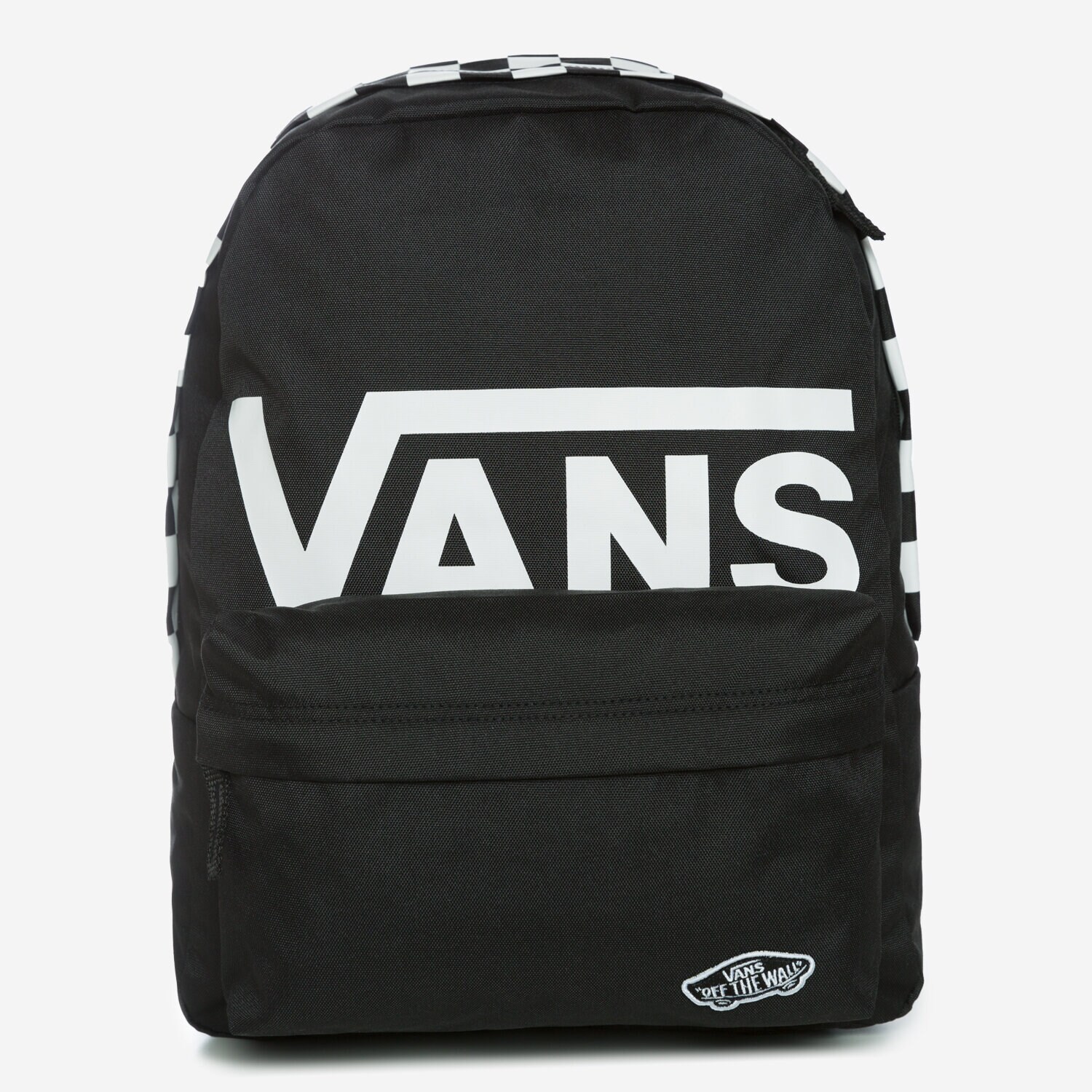 Damen Rucksack VANS RUCKSACK SPORTY REALM VA2XA3J0Z Schwarz