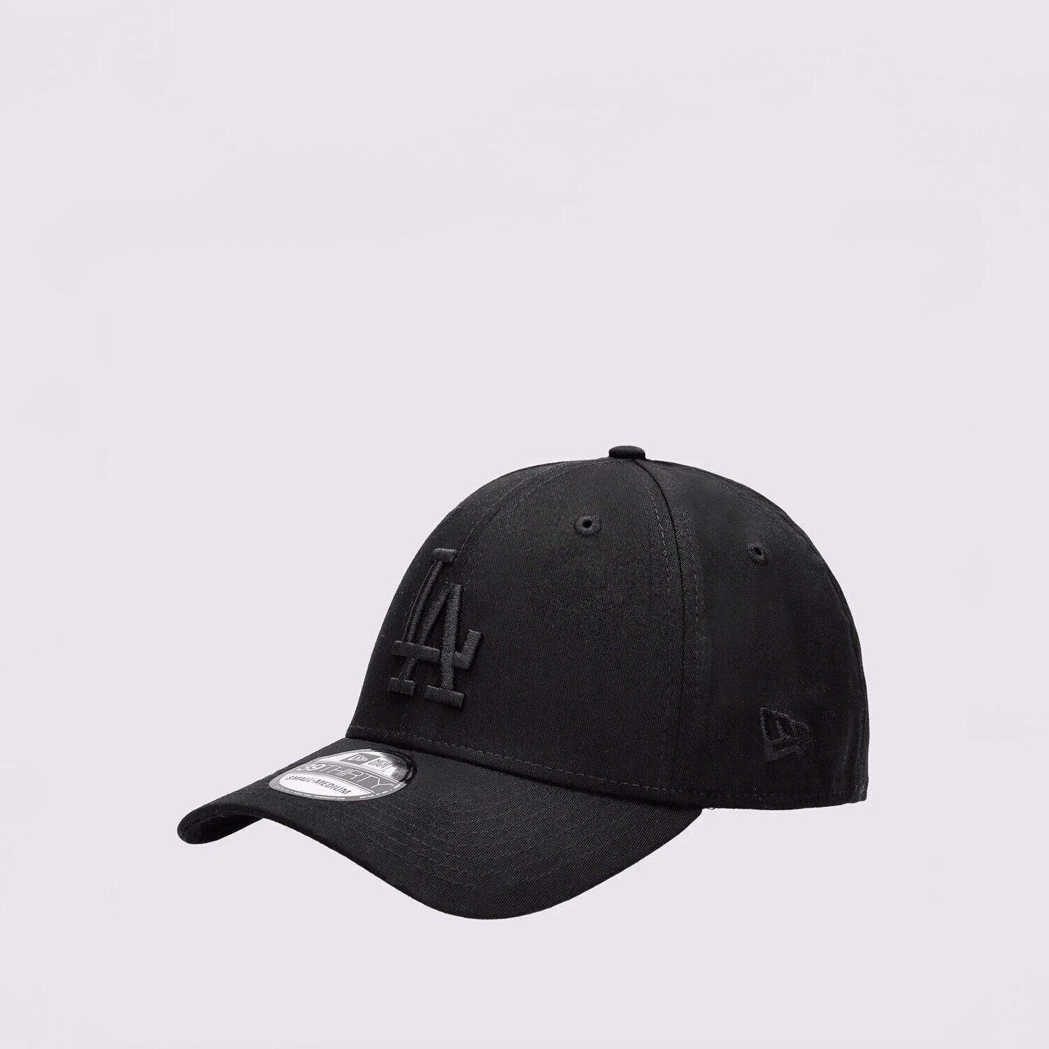 Kinder Cap NEW ERA MÜTZE MLB LEAGUE ESS LA DODGERS BOB 11405496 Schwarz