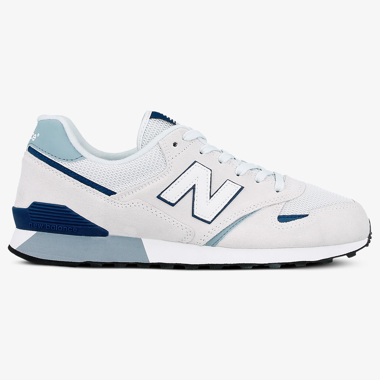 NEW BALANCE U446WBG U446WBG Weiß