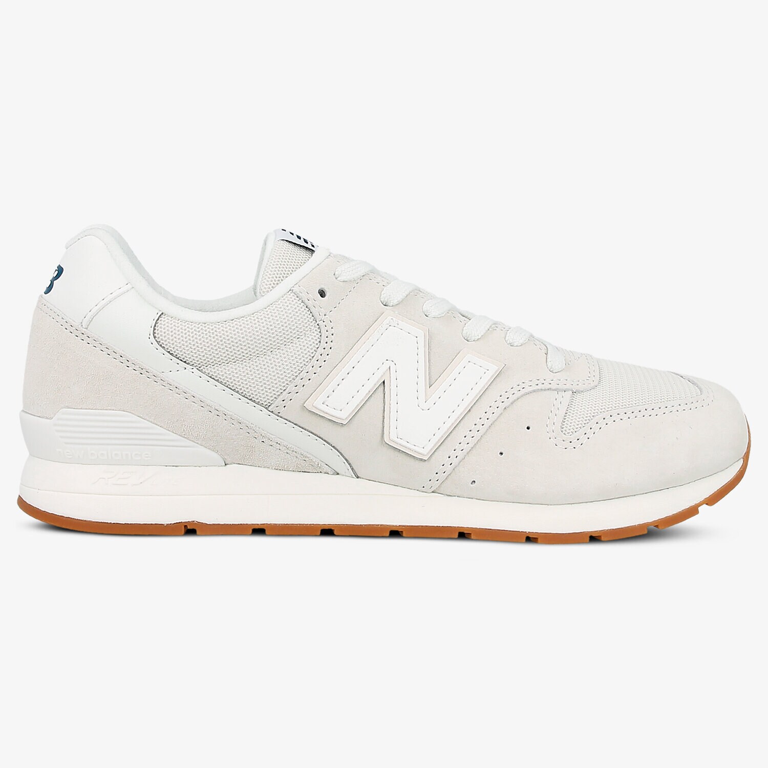 Herren Sneaker NEW BALANCE MRL996KT MRL996KT Grau