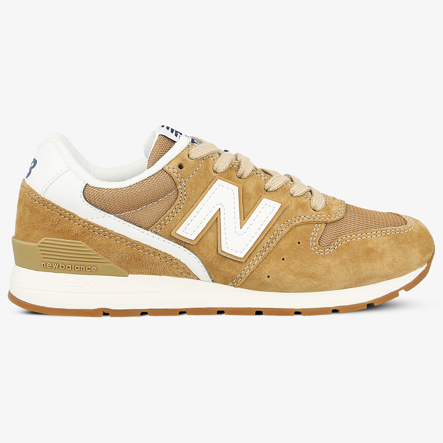NEW BALANCE MRL996KJ MRL996KJ Braun