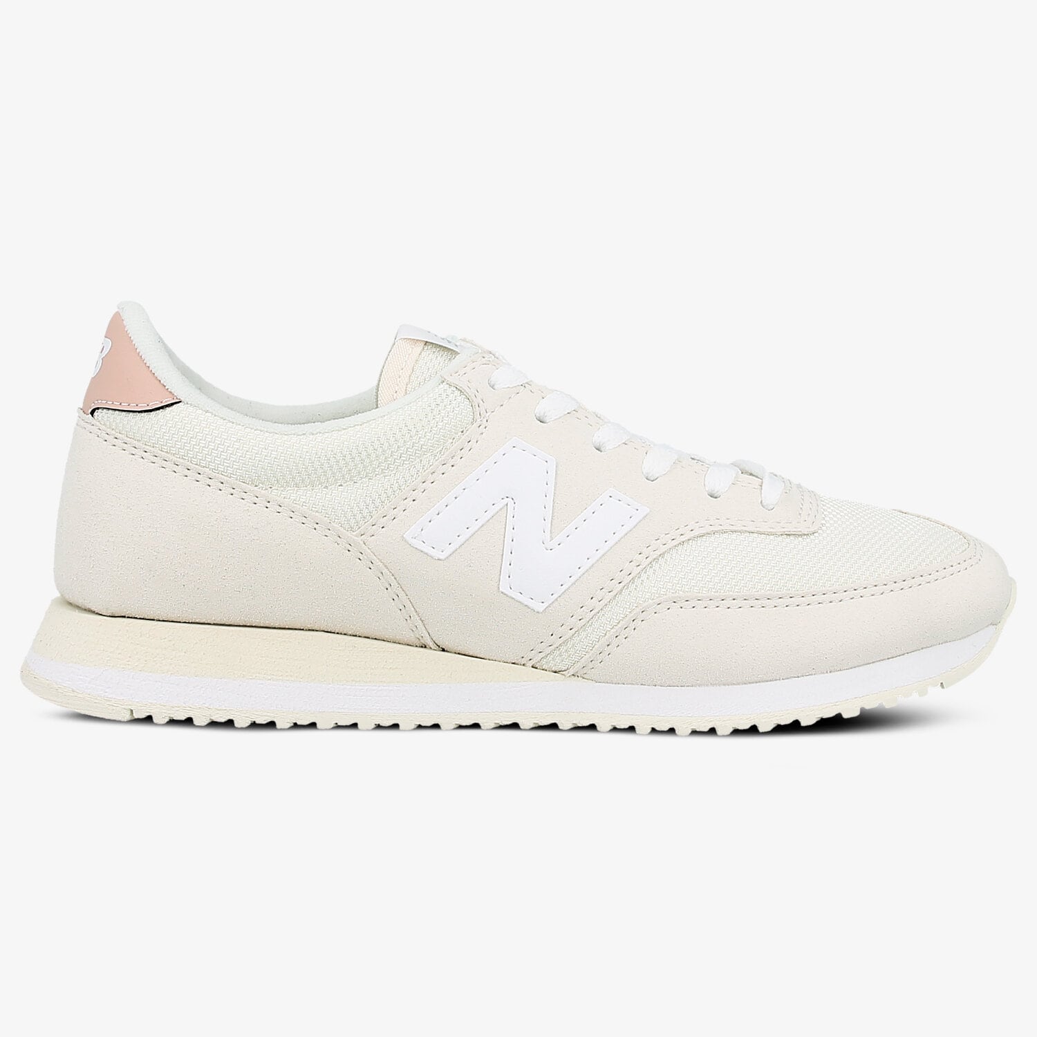 Damen Sneaker NEW BALANCE CW620NFA CW620NFA Beige