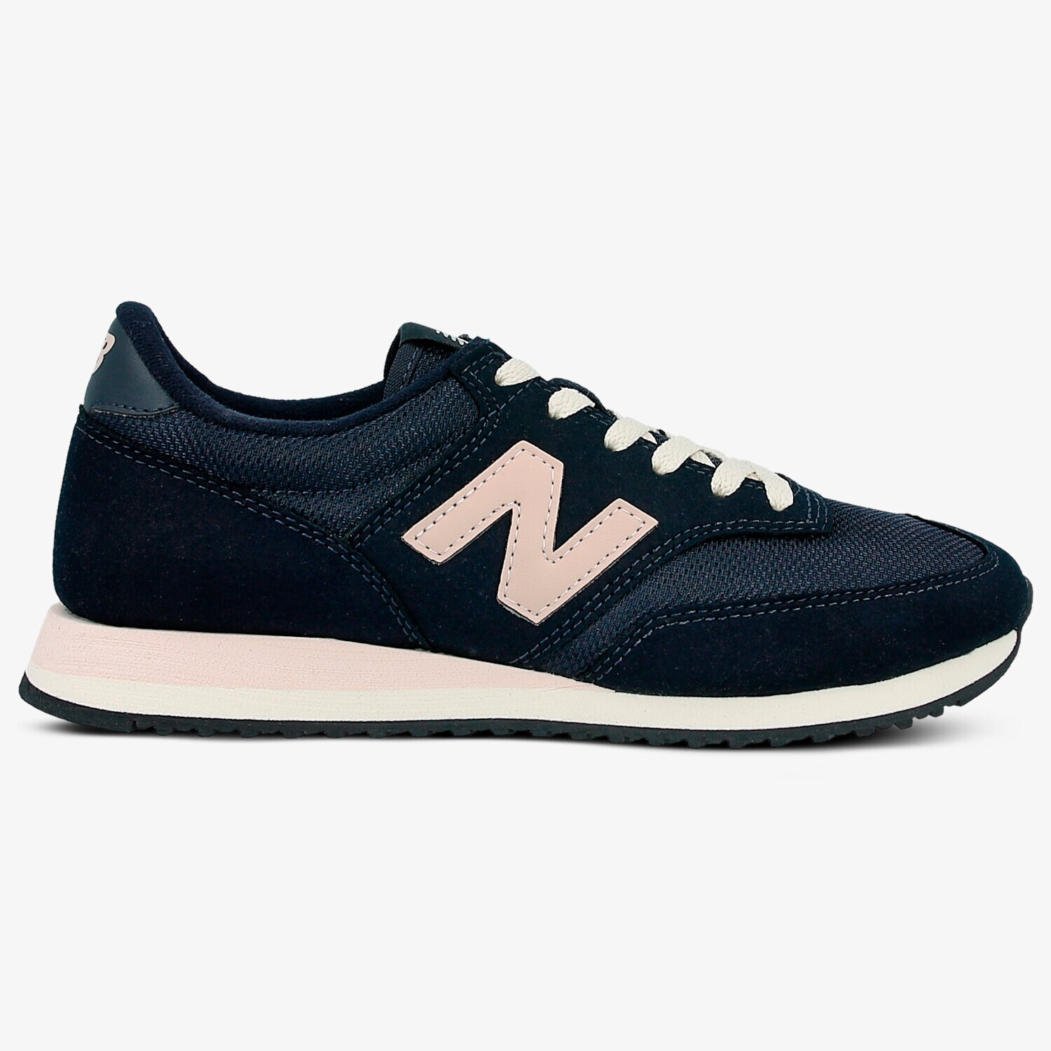Damen Sneaker NEW BALANCE CW620NFB CW620NFB Dunkelblau