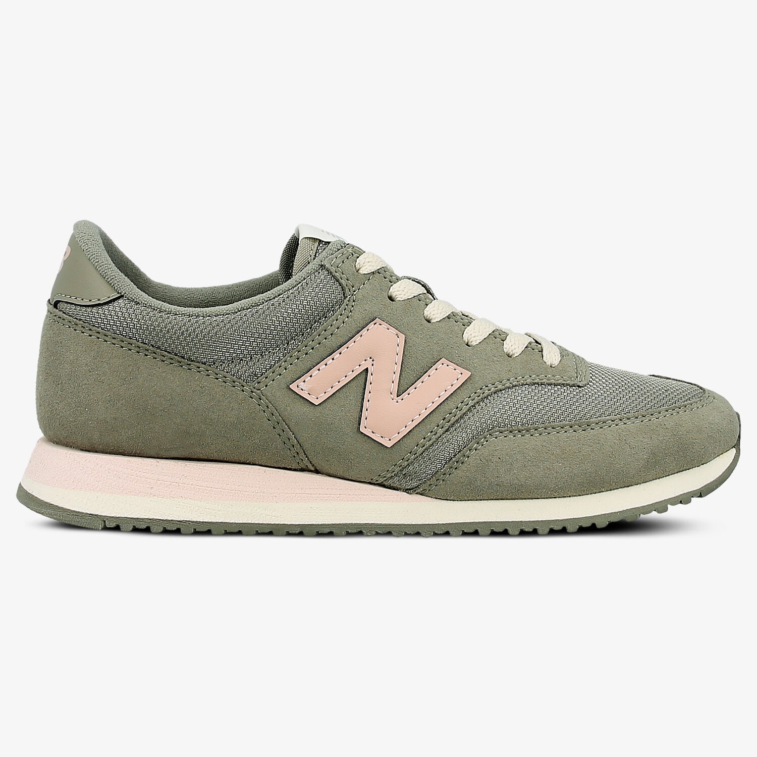 Damen Sneaker NEW BALANCE CW620NFC CW620NFC Khaki