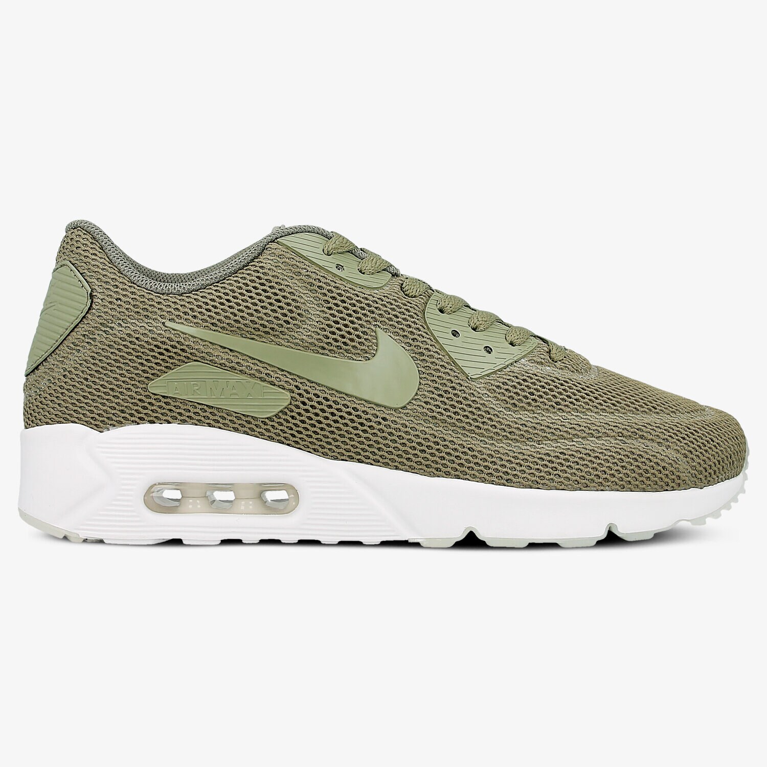 NIKE AIR MAX 90 ULTRA 2.0 BR 898010200 Grün