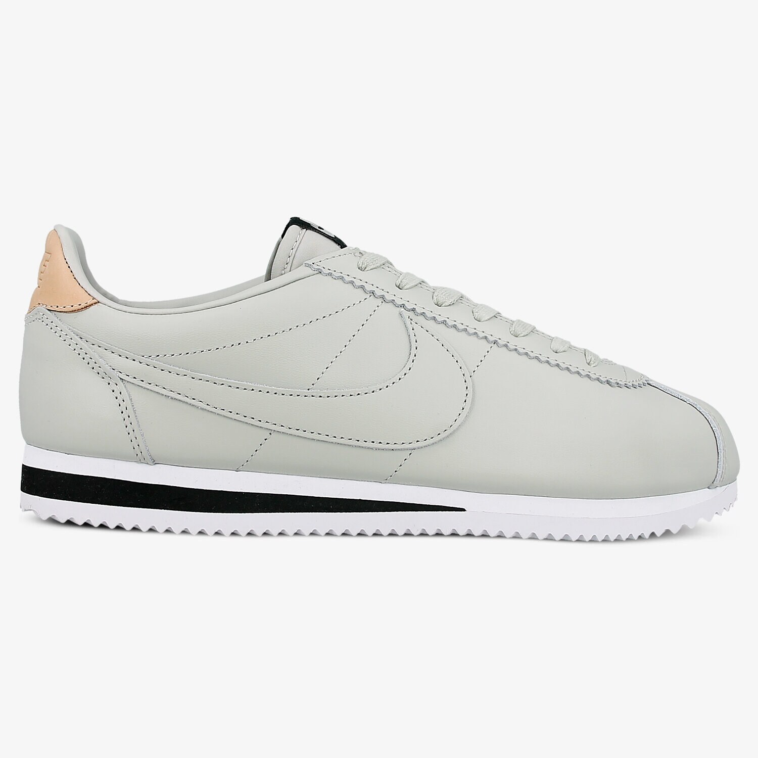 NIKE CLASSIC CORTEZ LEATHER SE 861535005 Grau