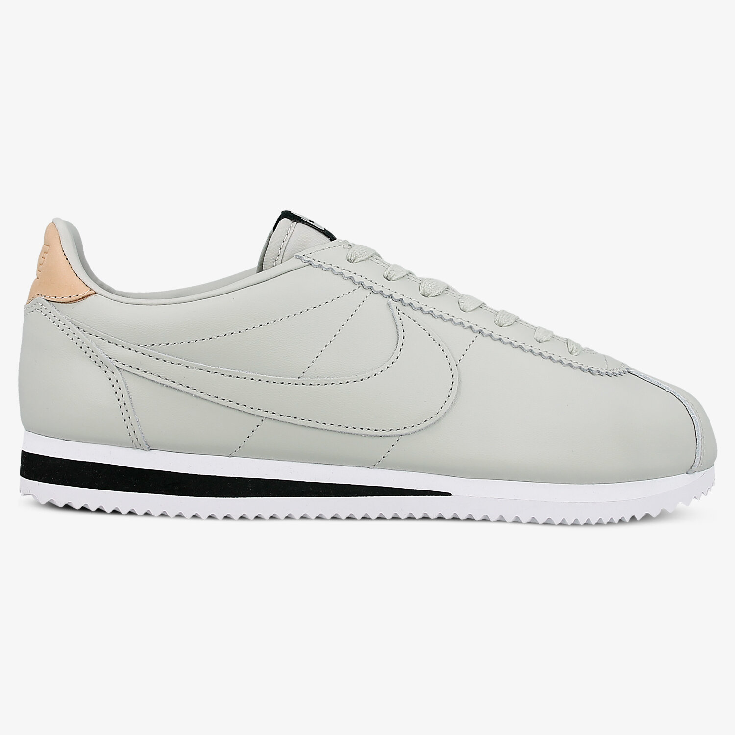 NIKE CLASSIC CORTEZ LEATHER SE 861535005 Grau